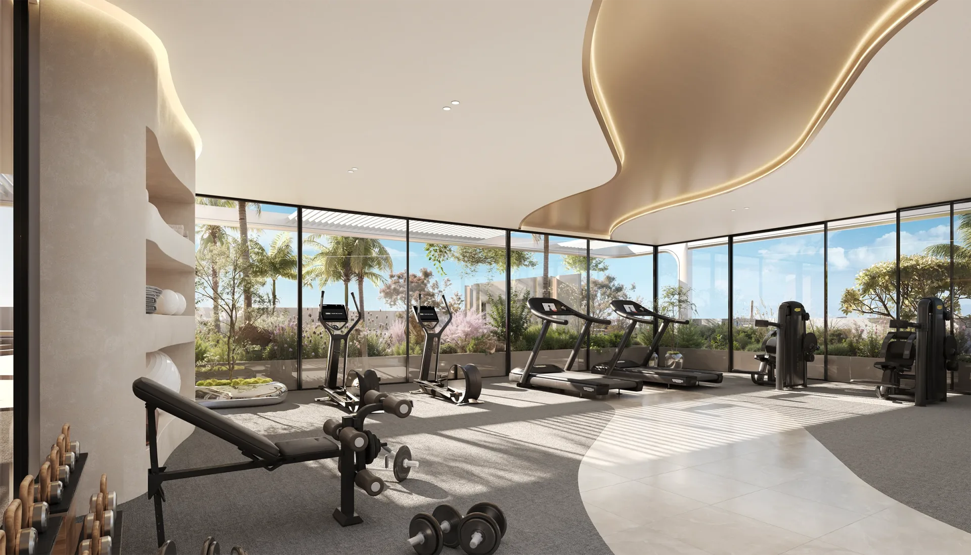 The Windsor view 6