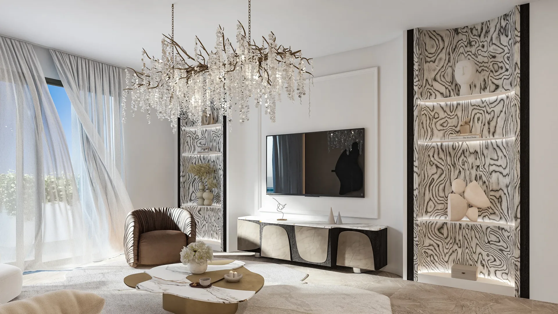 The Windsor view 8