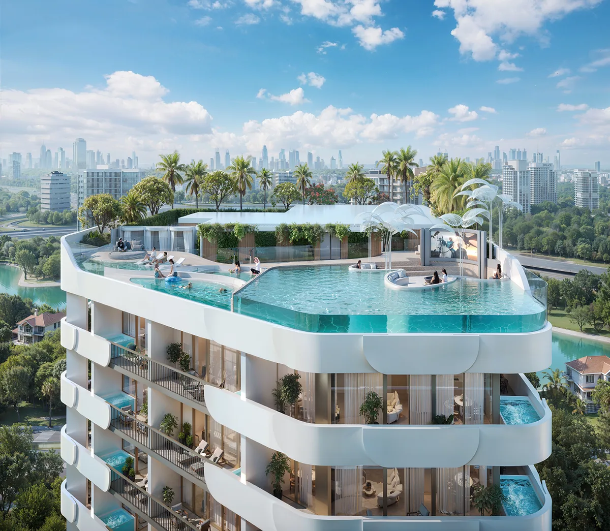 The Windsor view 5