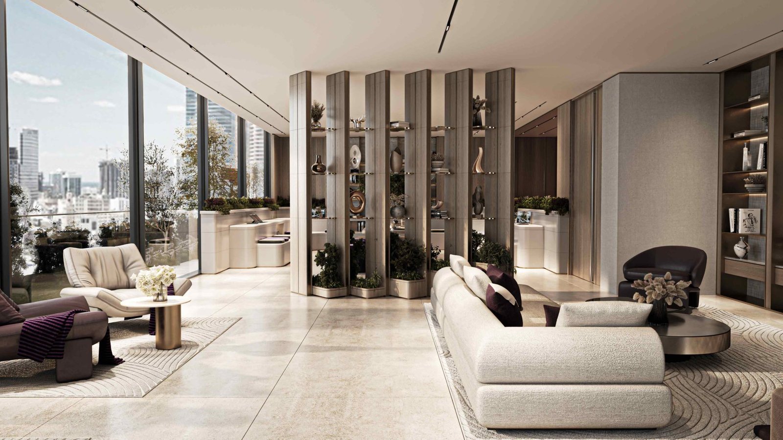 The Ivory Land Residences view 5
