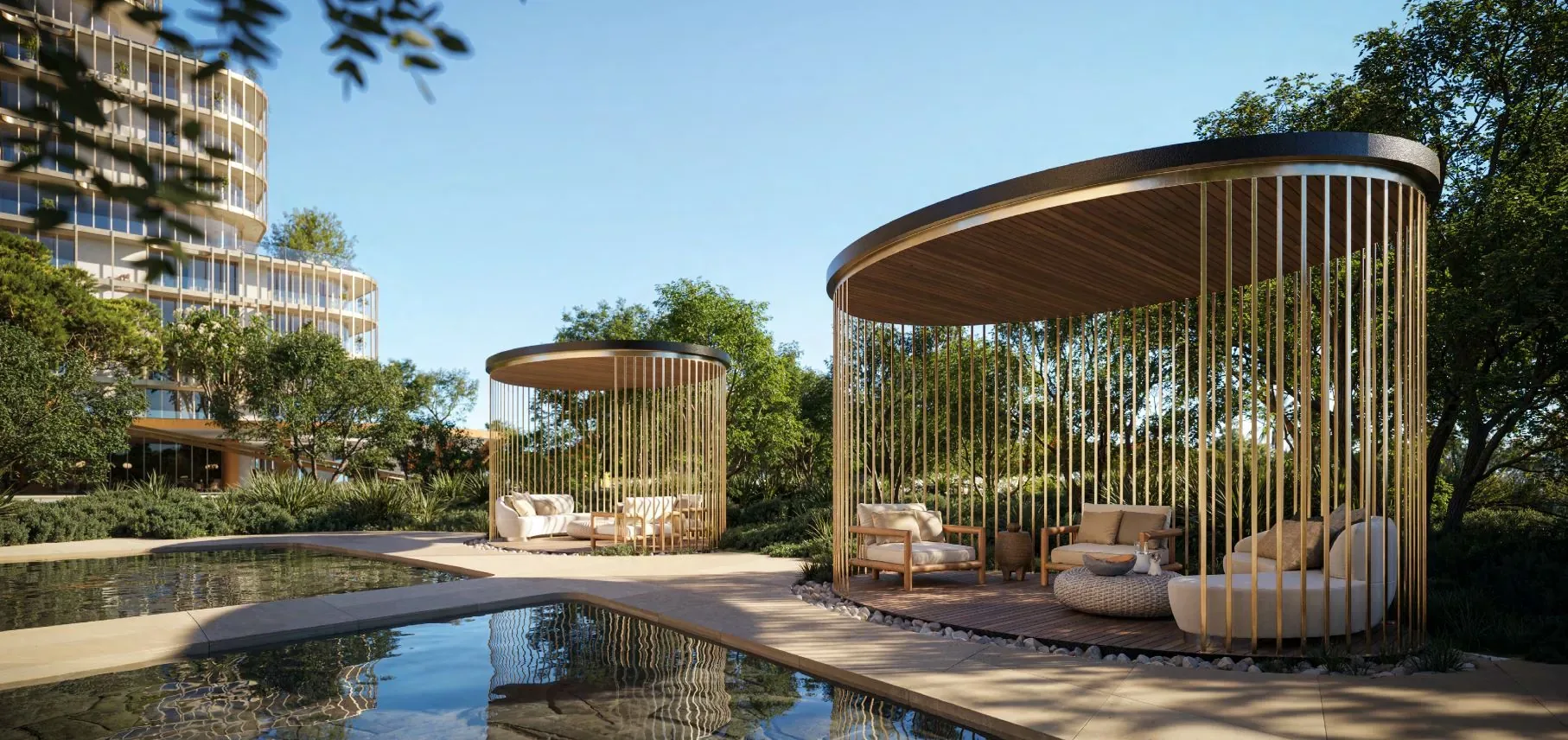 The Siora Island Residences view 5
