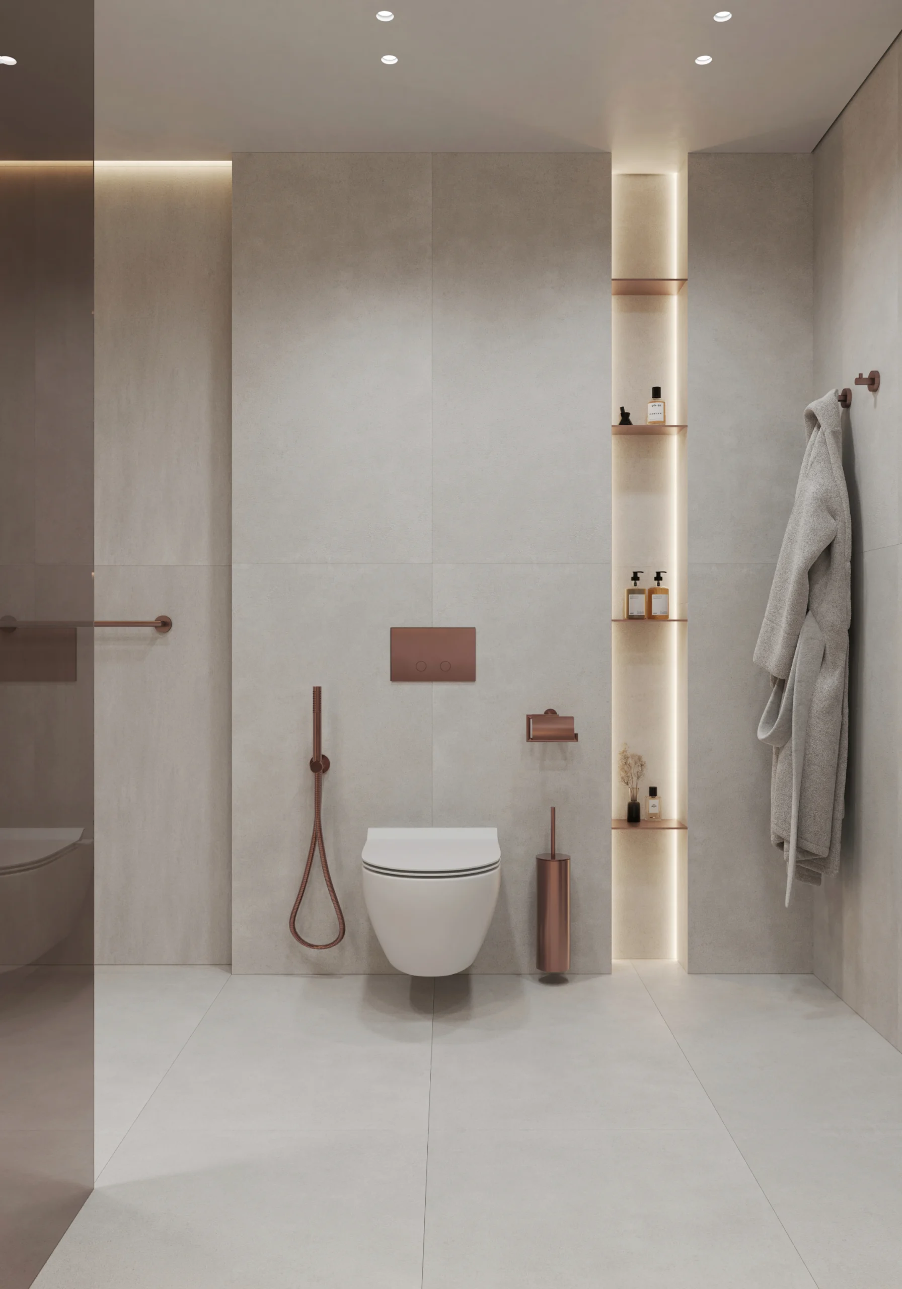 Cove Edition 4 by Imtiaz - 2 Bedroom 14