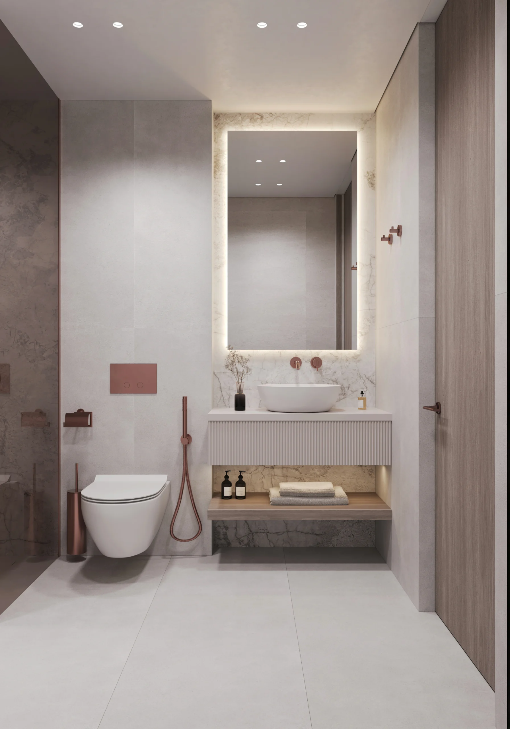 Cove Edition 4 by Imtiaz - 2 Bedroom 17