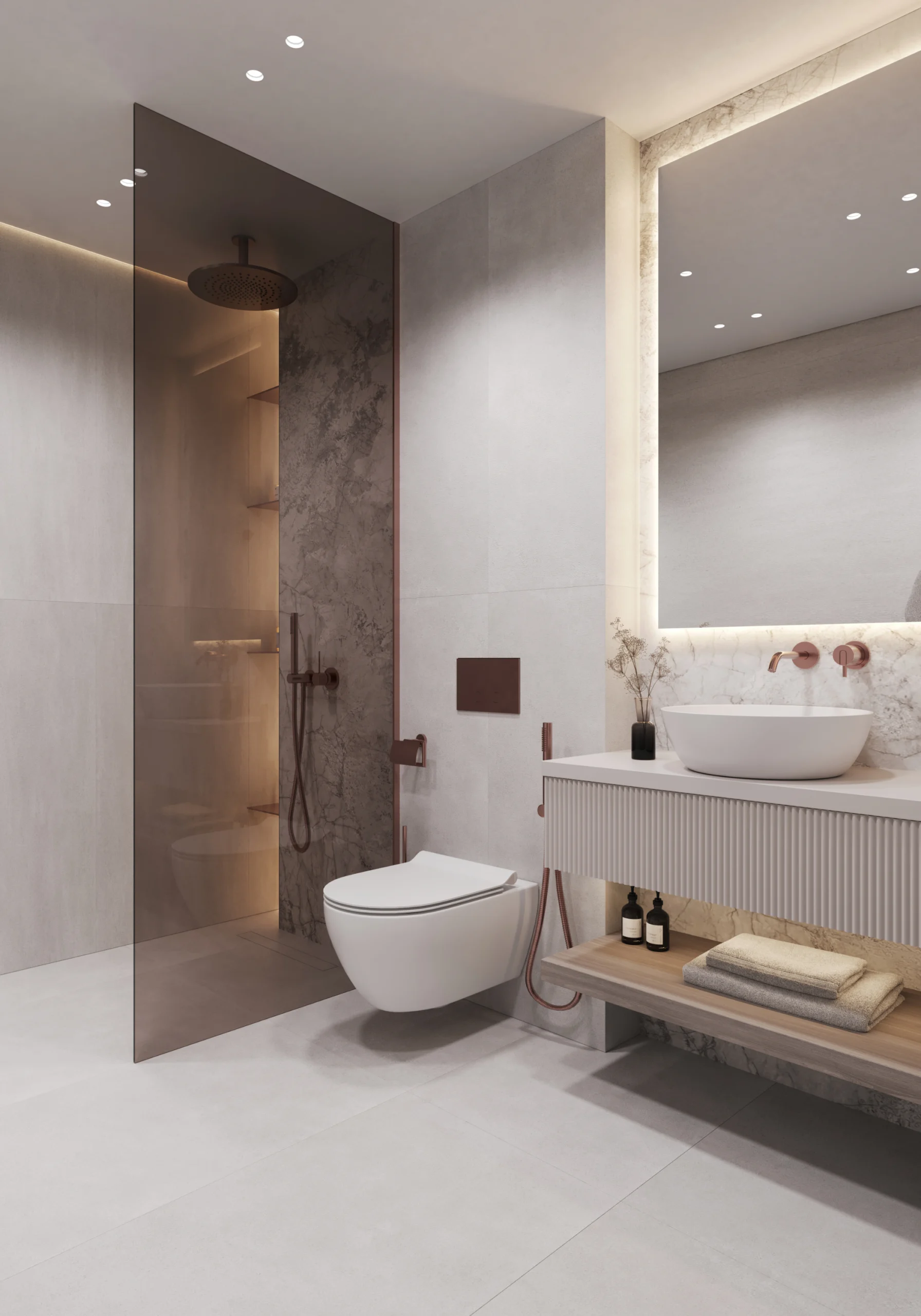 Cove Edition 4 by Imtiaz - 2 Bedroom 20