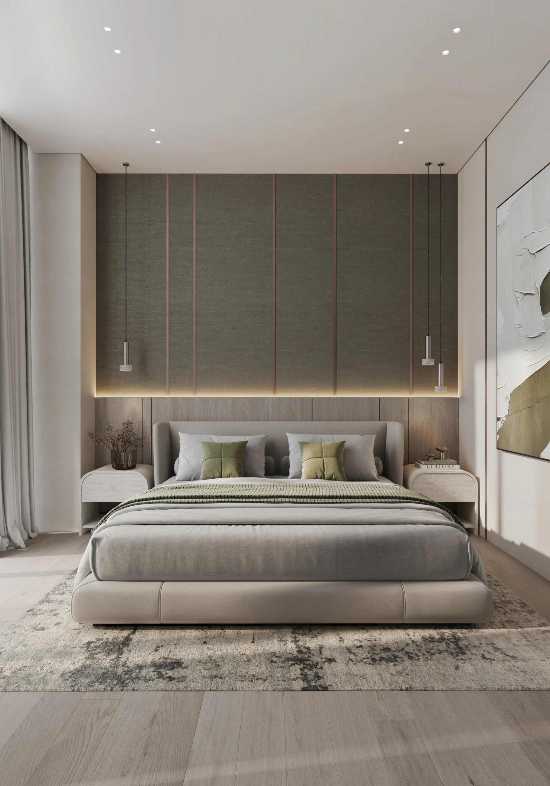 Cove Edition 4 by Imtiaz - 2 Bedroom 22