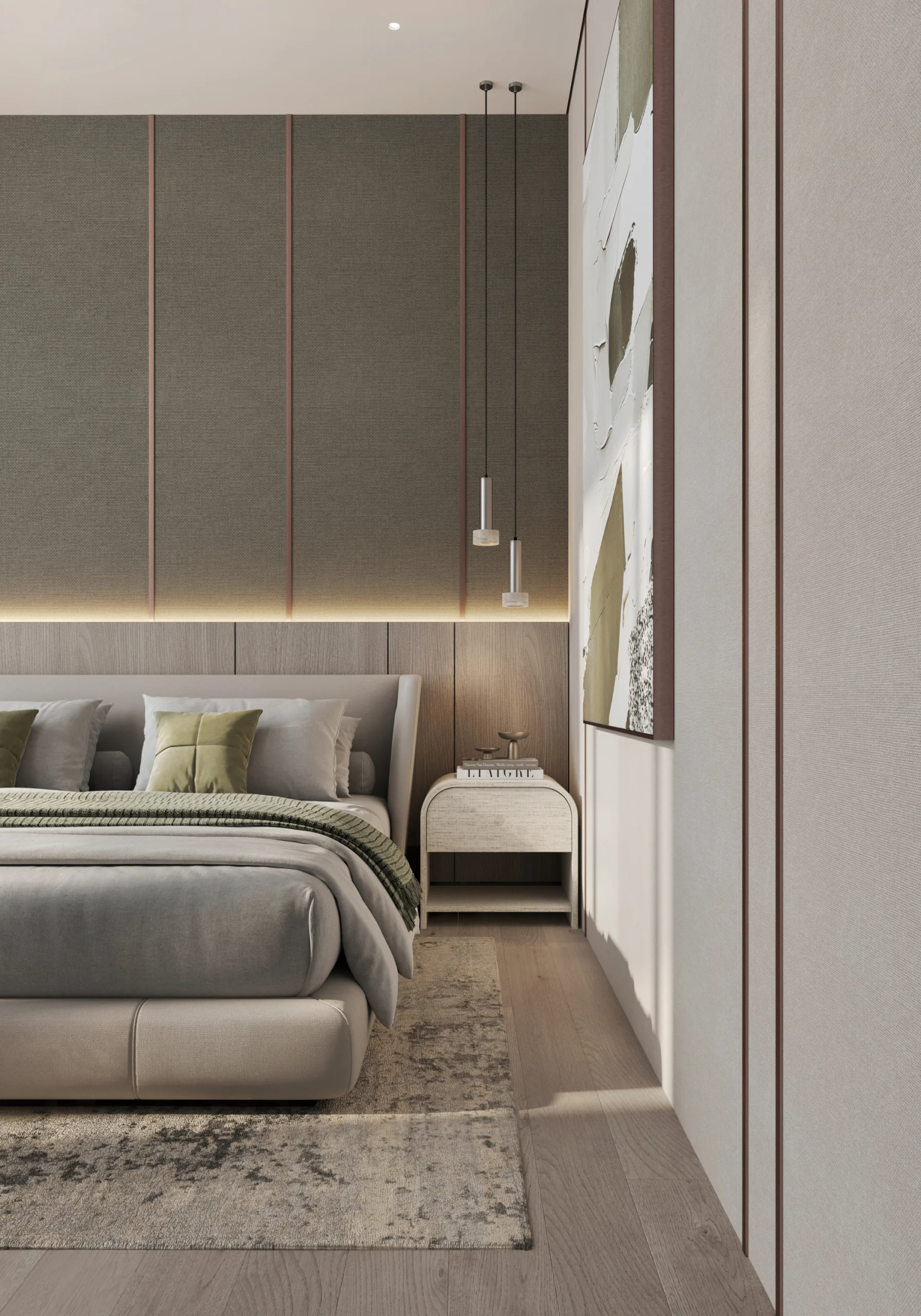 Cove Edition 4 by Imtiaz - 2 Bedroom 23