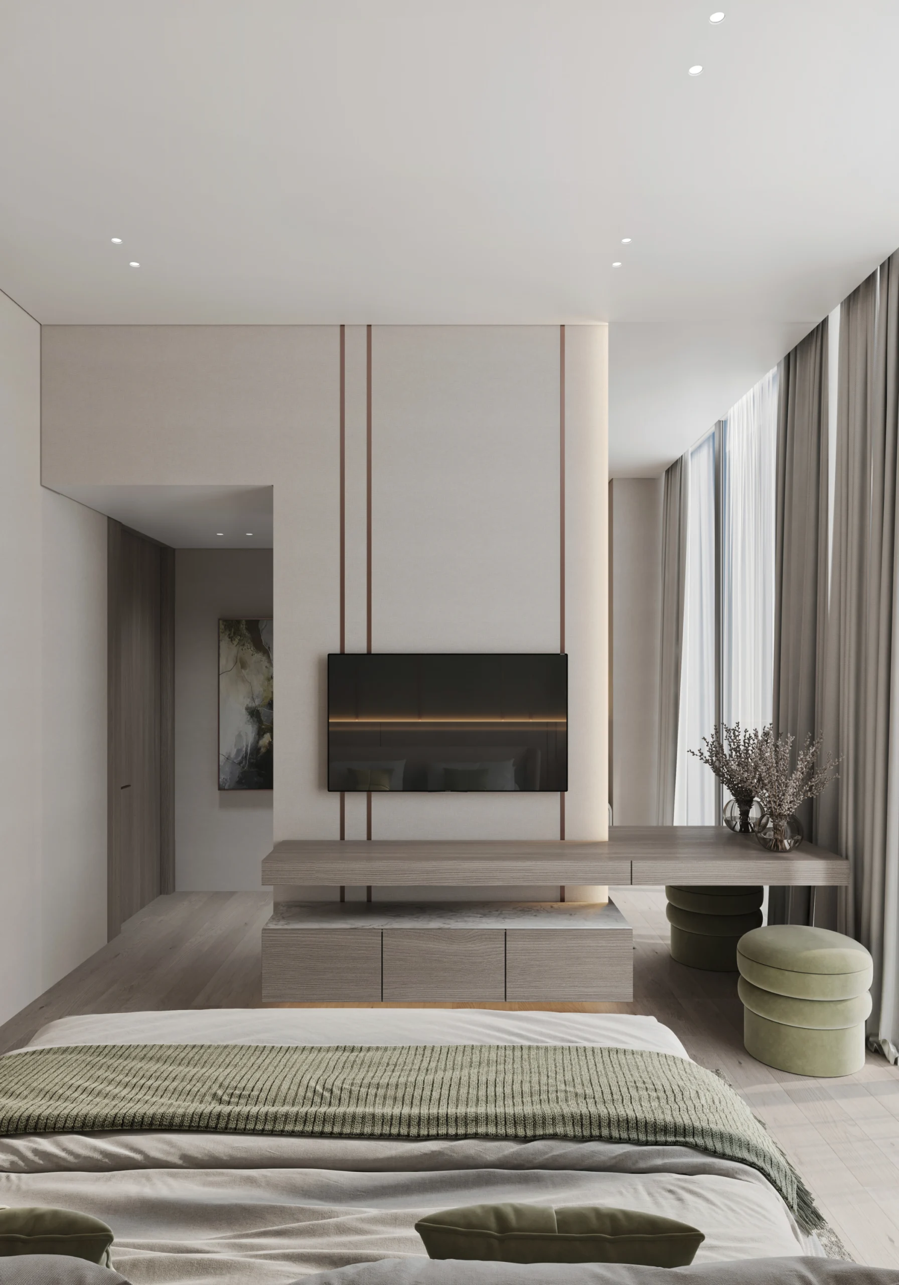 Cove Edition 4 by Imtiaz - 2 Bedroom 24