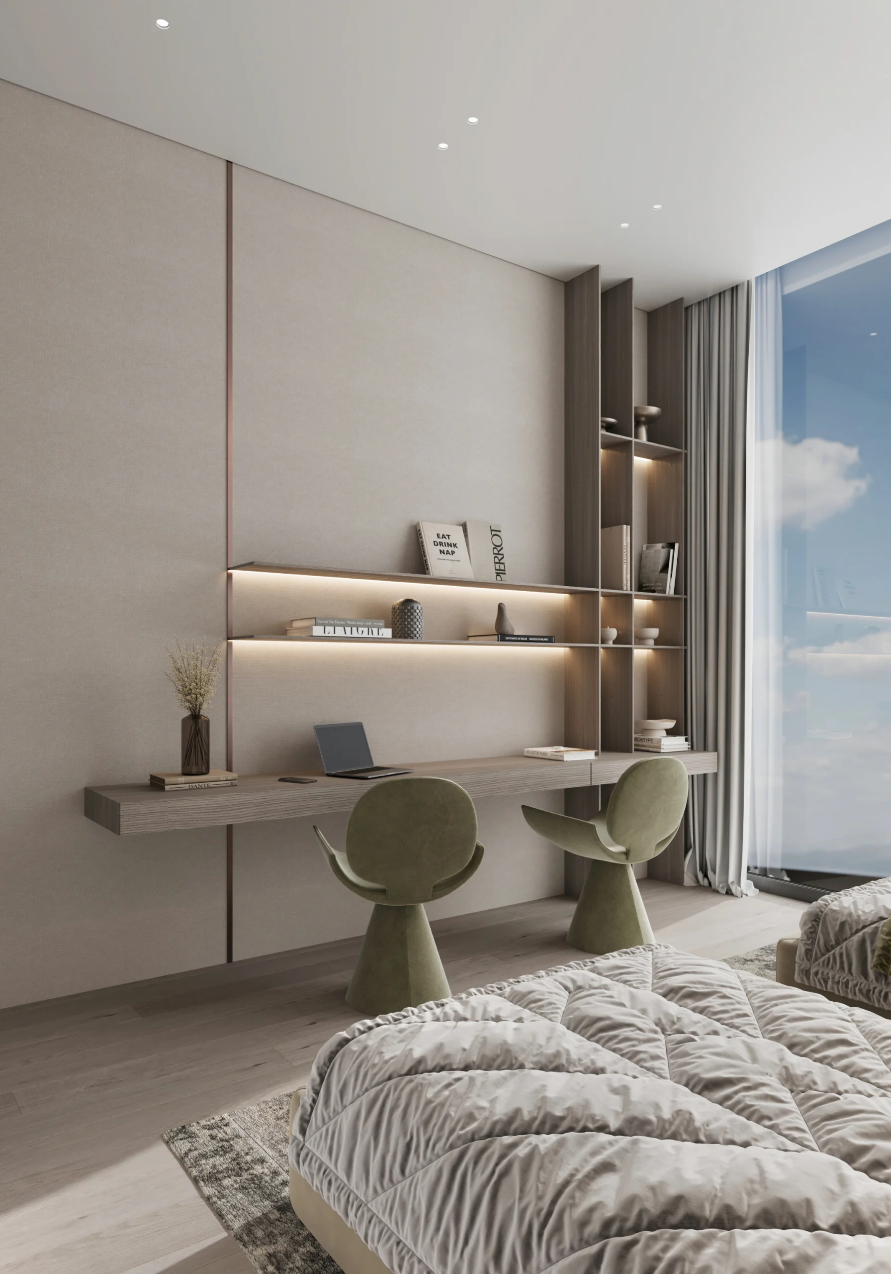 Cove Edition 4 by Imtiaz - 2 Bedroom 25