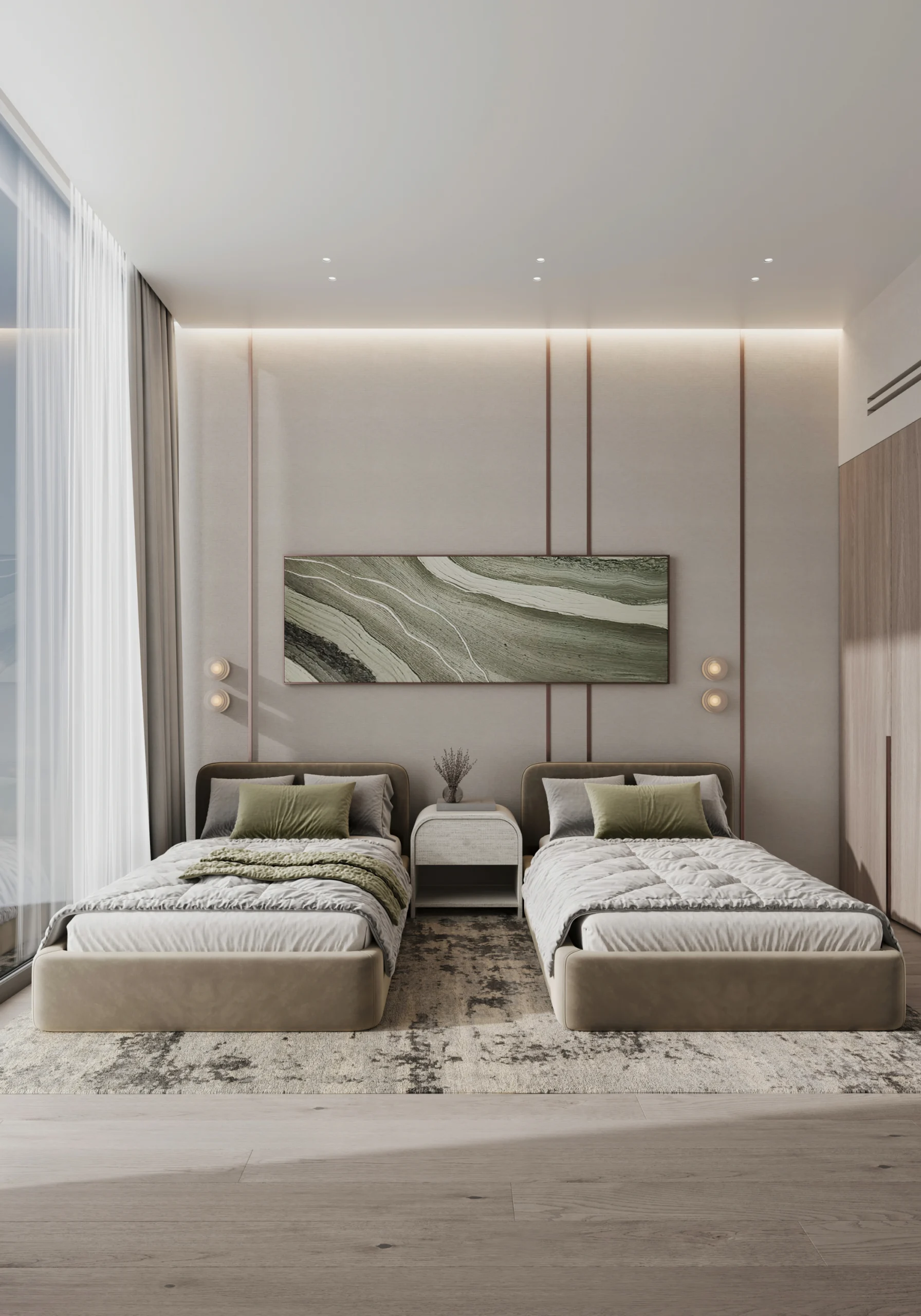 Cove Edition 4 by Imtiaz - 2 Bedroom 27