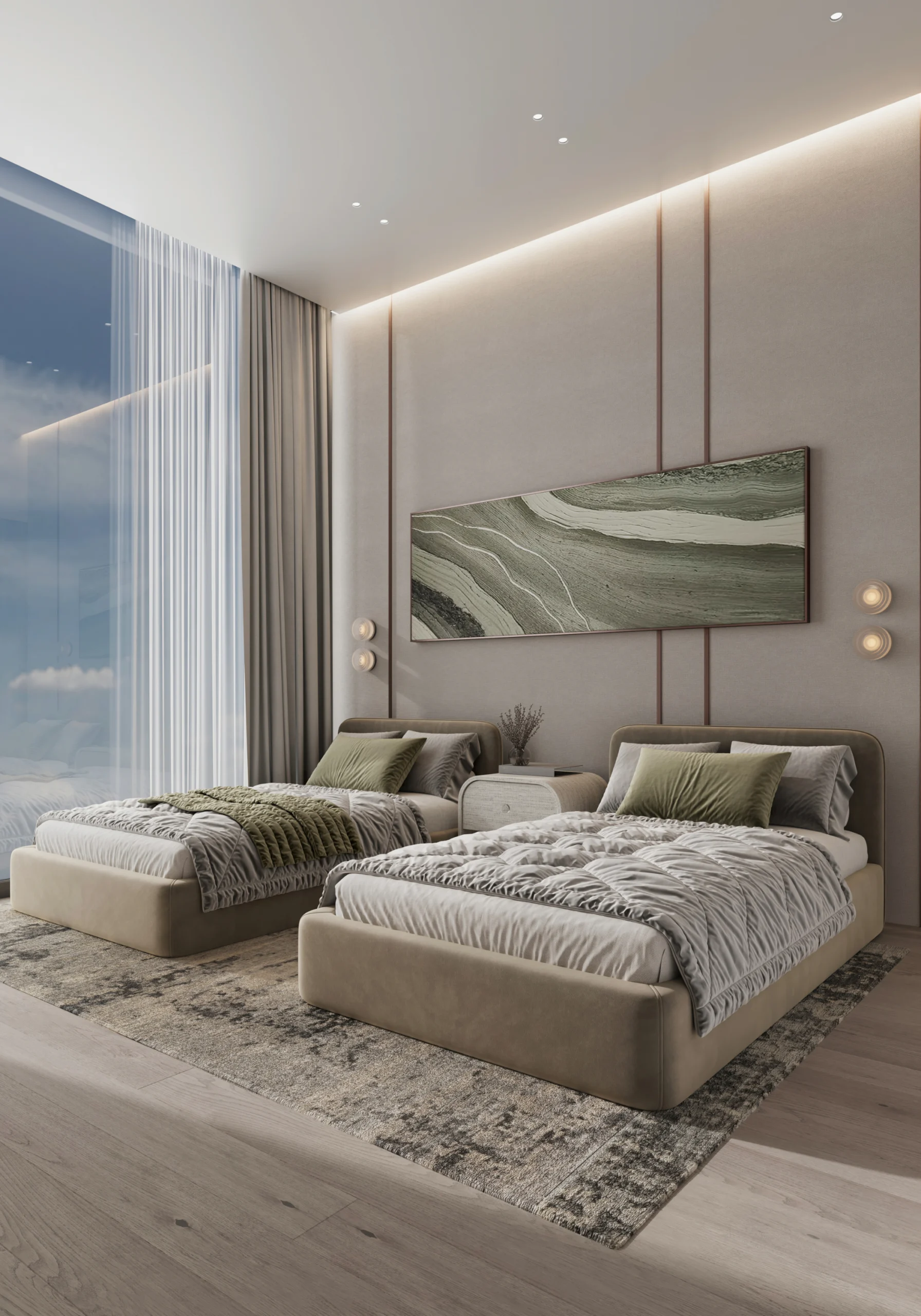 Cove Edition 4 by Imtiaz - 2 Bedroom 28