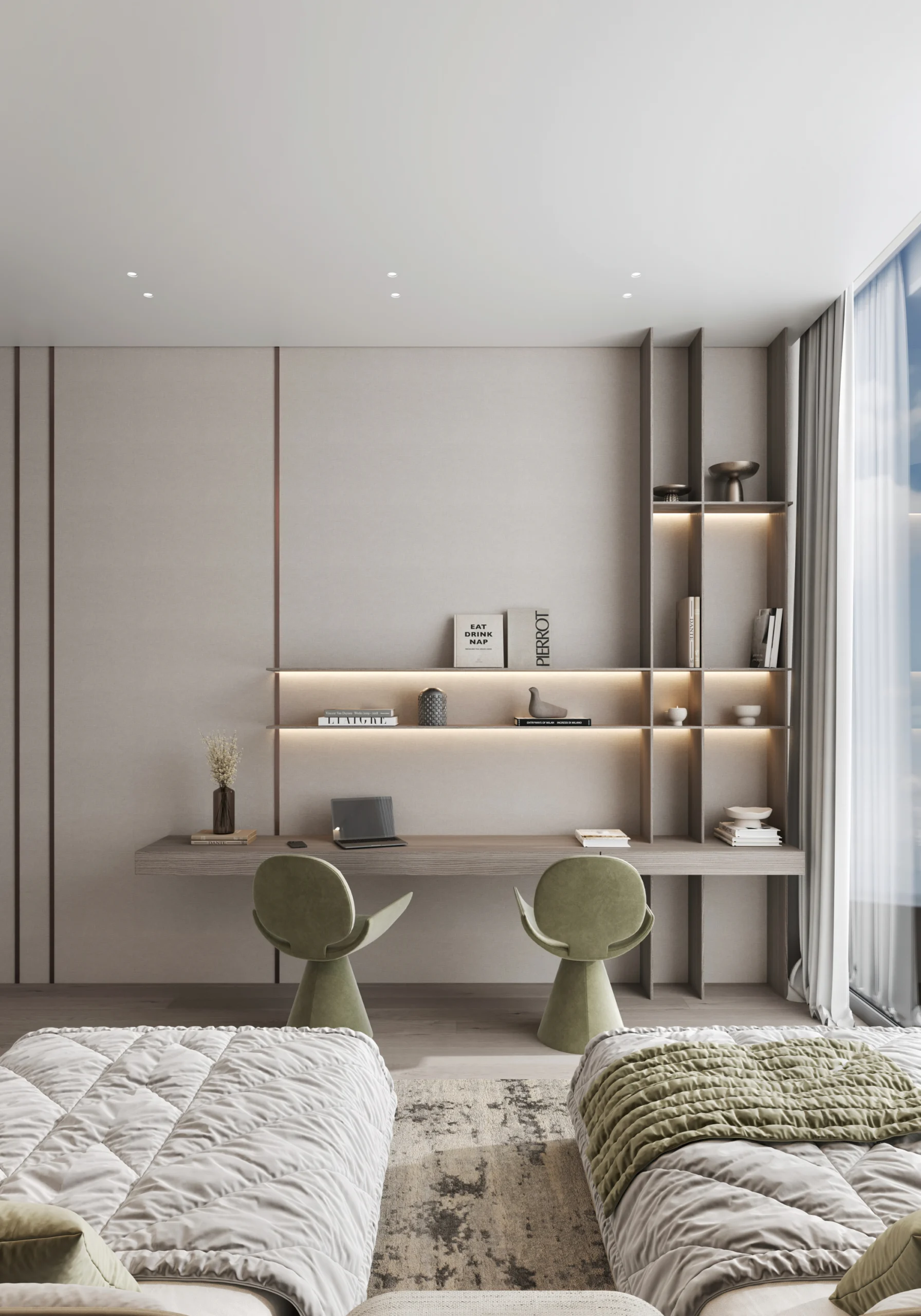 Cove Edition 4 by Imtiaz - 2 Bedroom 29