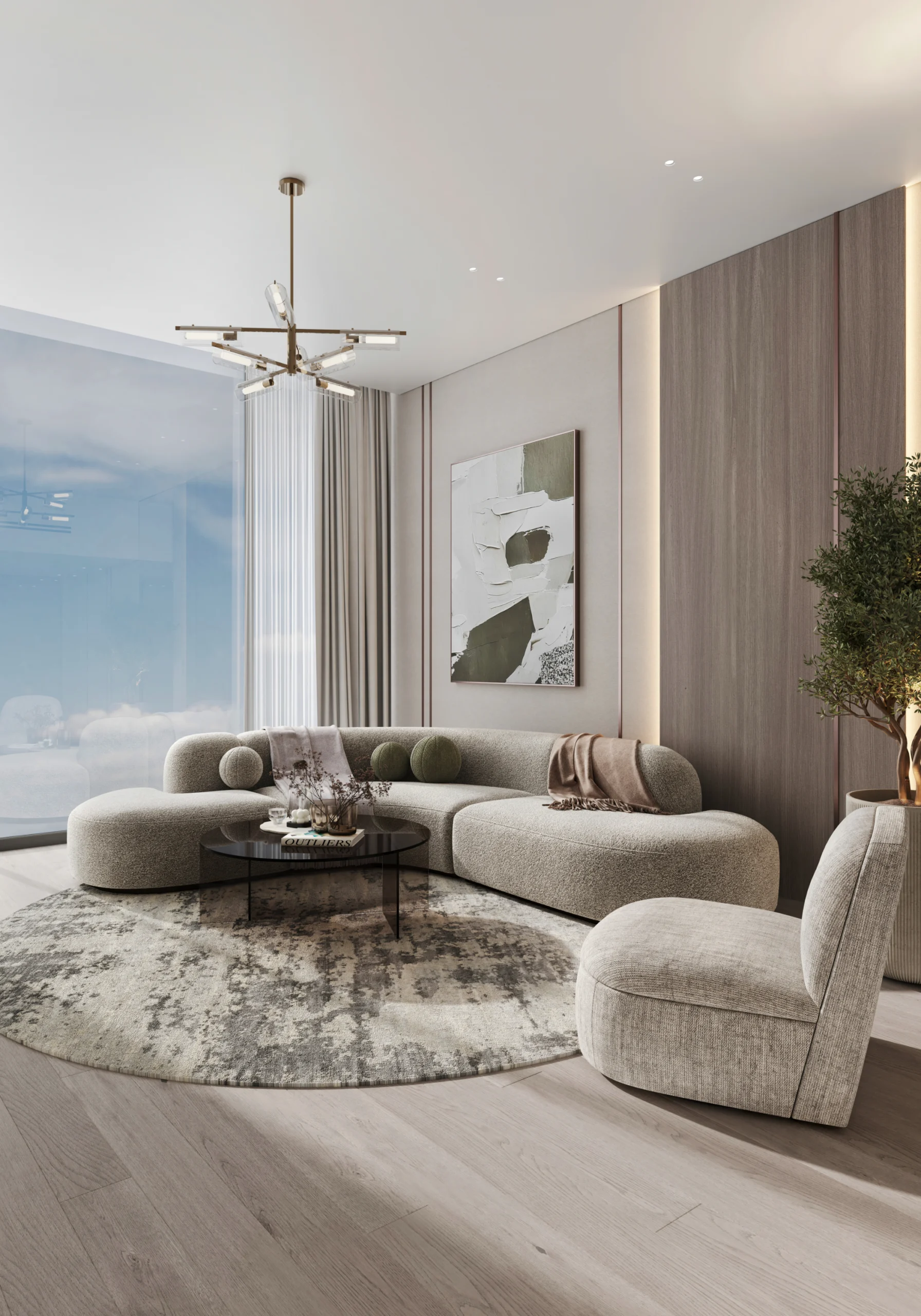 Cove Edition 4 by Imtiaz - 2 Bedroom 30