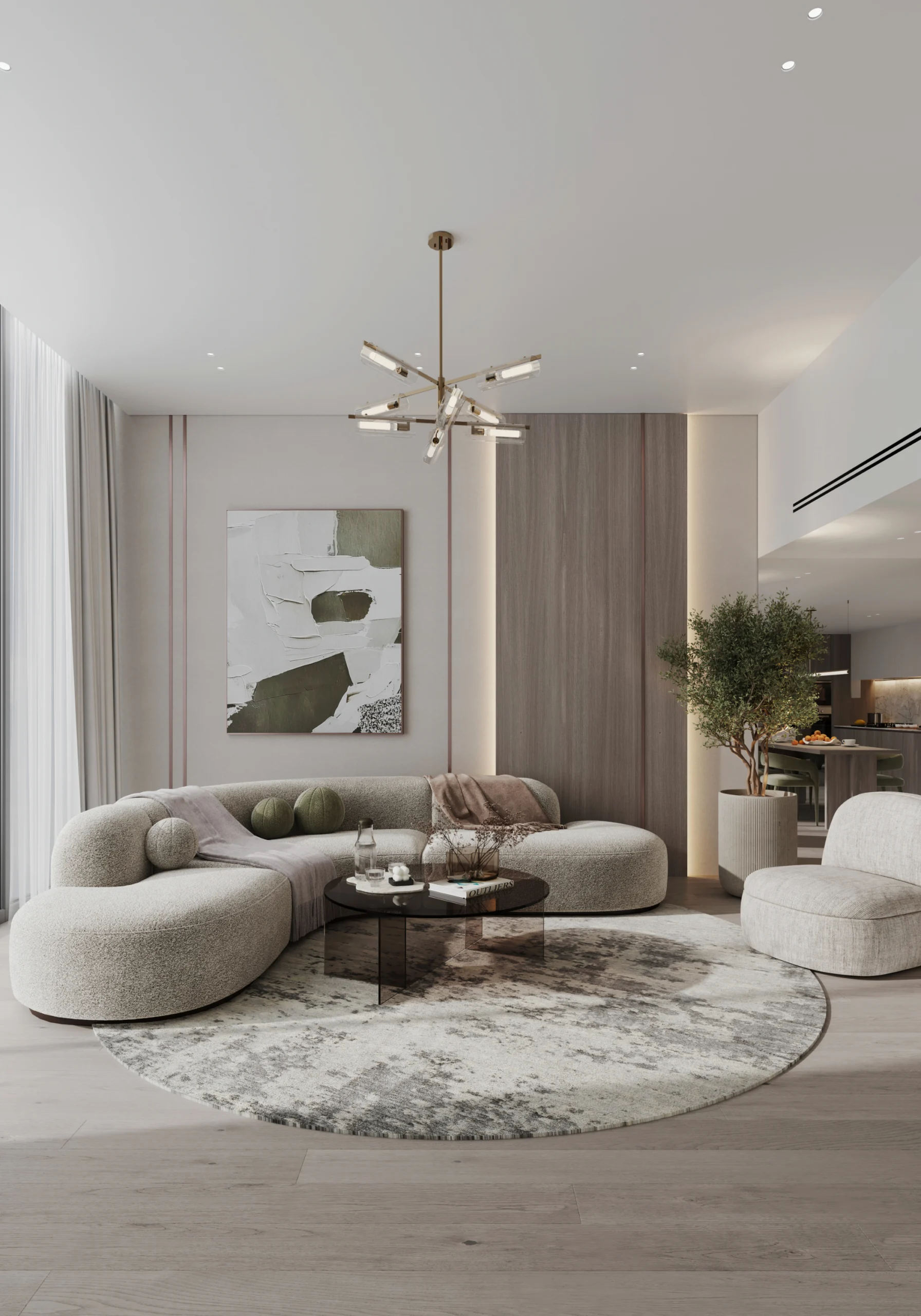 Cove Edition 4 by Imtiaz - 2 Bedroom 32