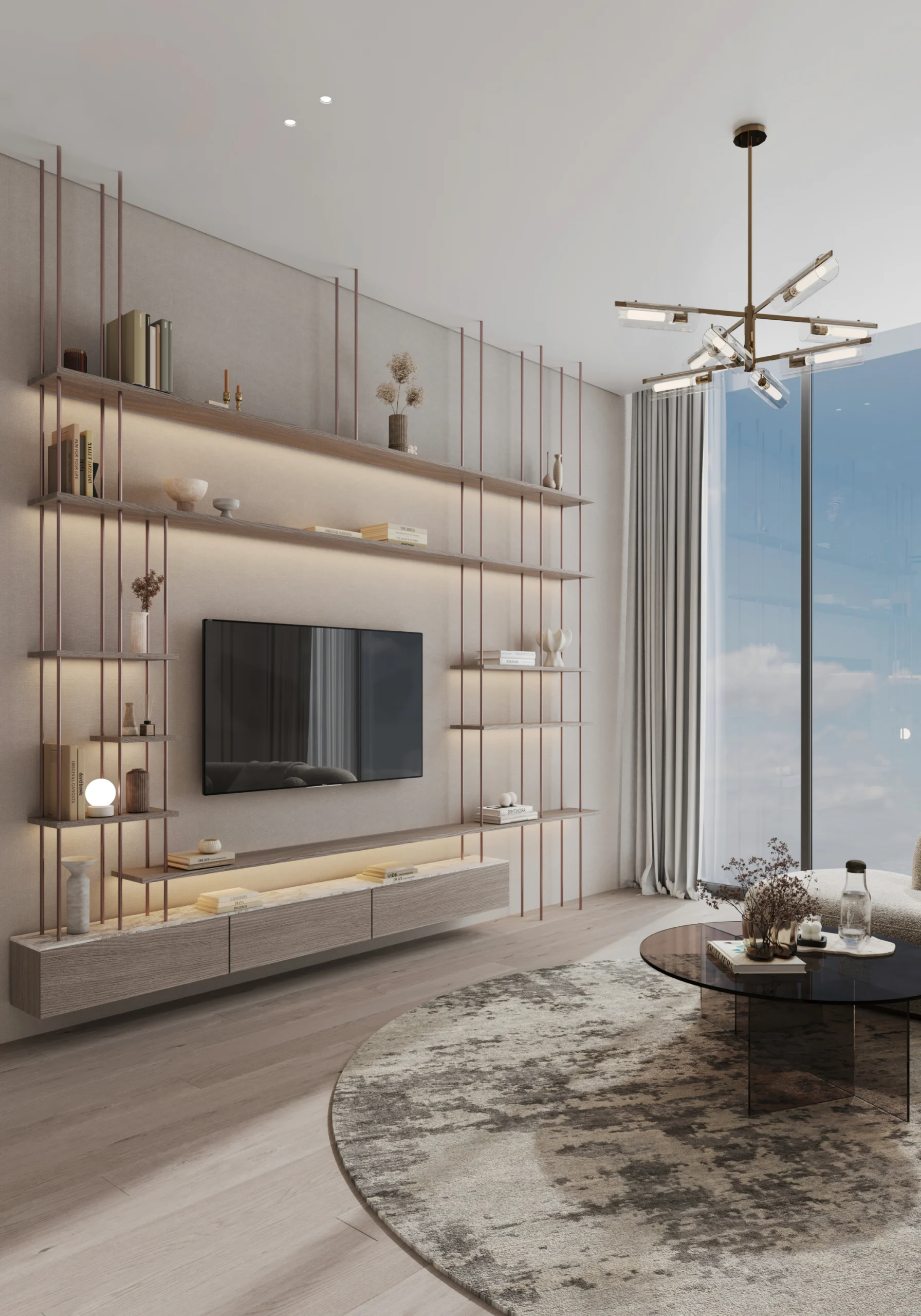 Cove Edition 4 by Imtiaz - 2 Bedroom 33