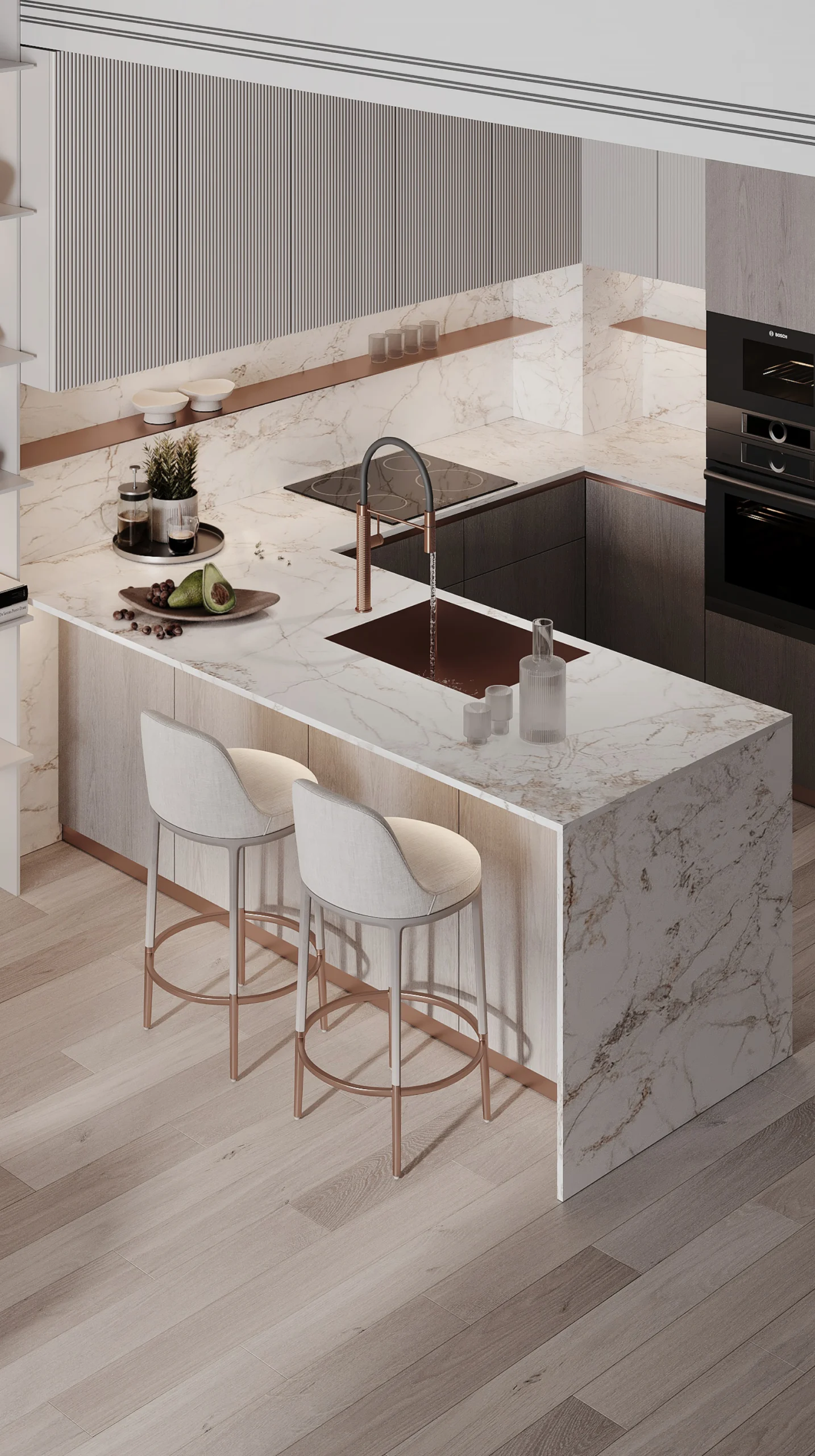 Cove Edition 4 by Imtiaz - 2 Bedroom 7