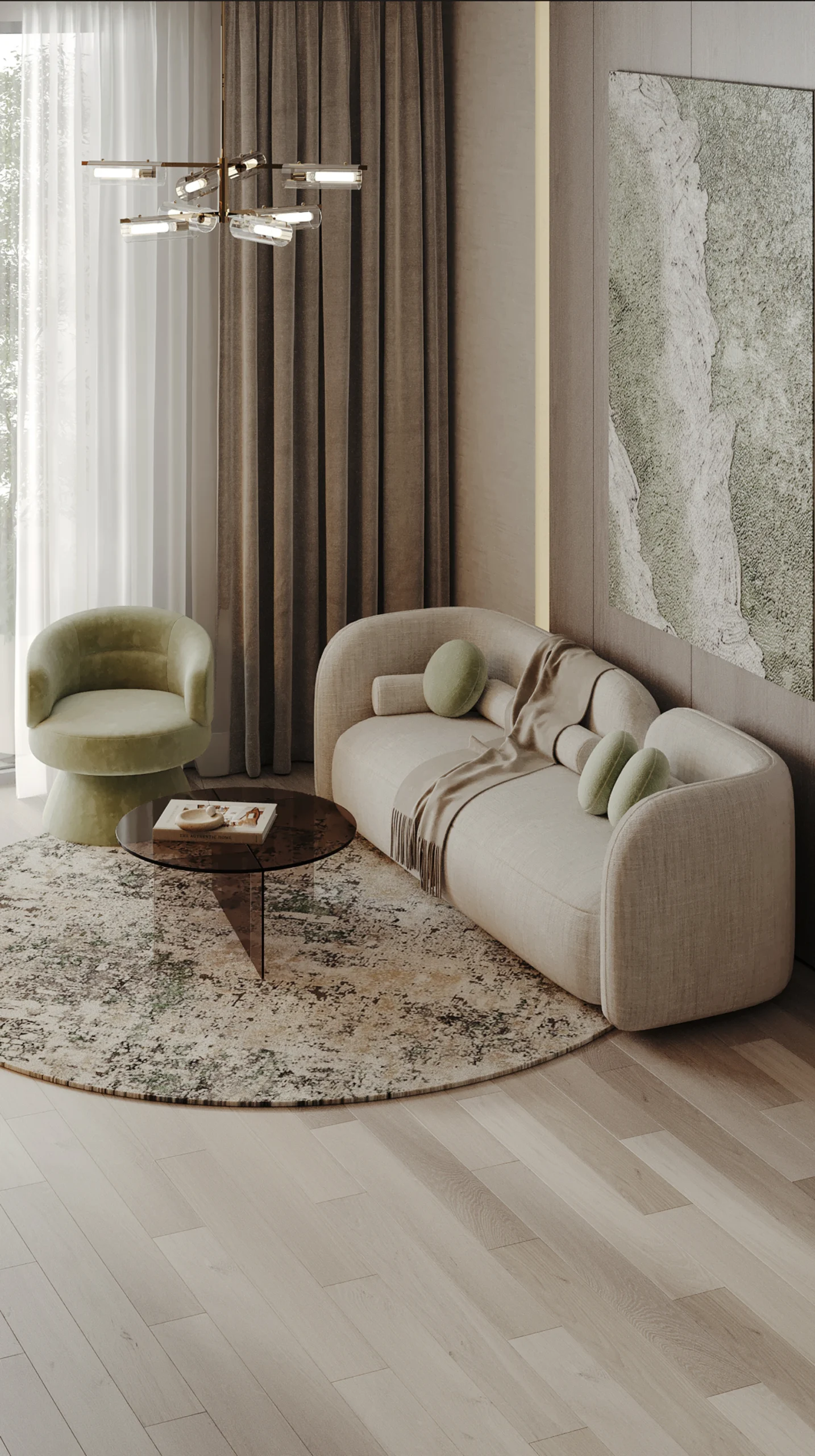 Cove Edition 4 by Imtiaz - 2 Bedroom 8