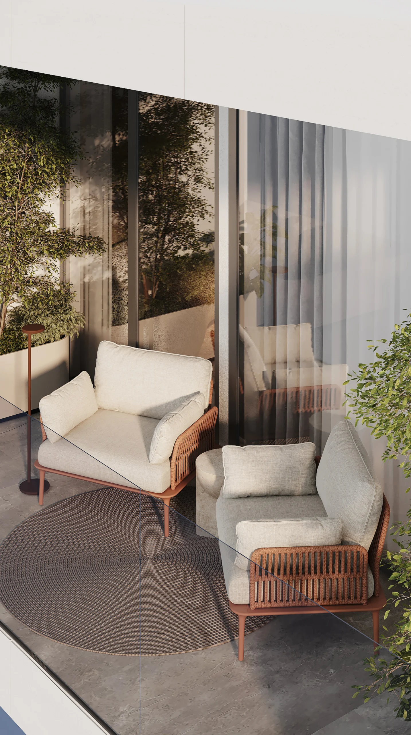 Cove Edition 4 by Imtiaz - Bedroom 1