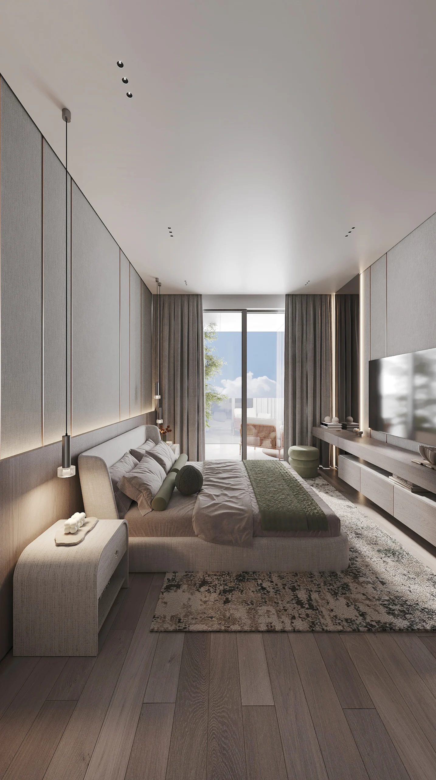 Cove Edition 4 by Imtiaz - Bedroom 11