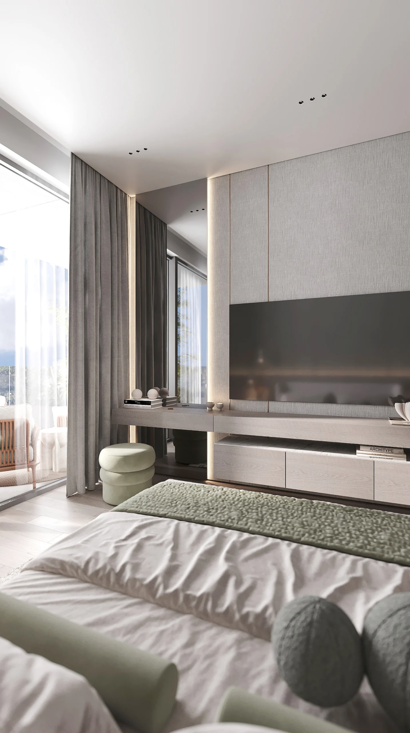 Cove Edition 4 by Imtiaz - Bedroom 12