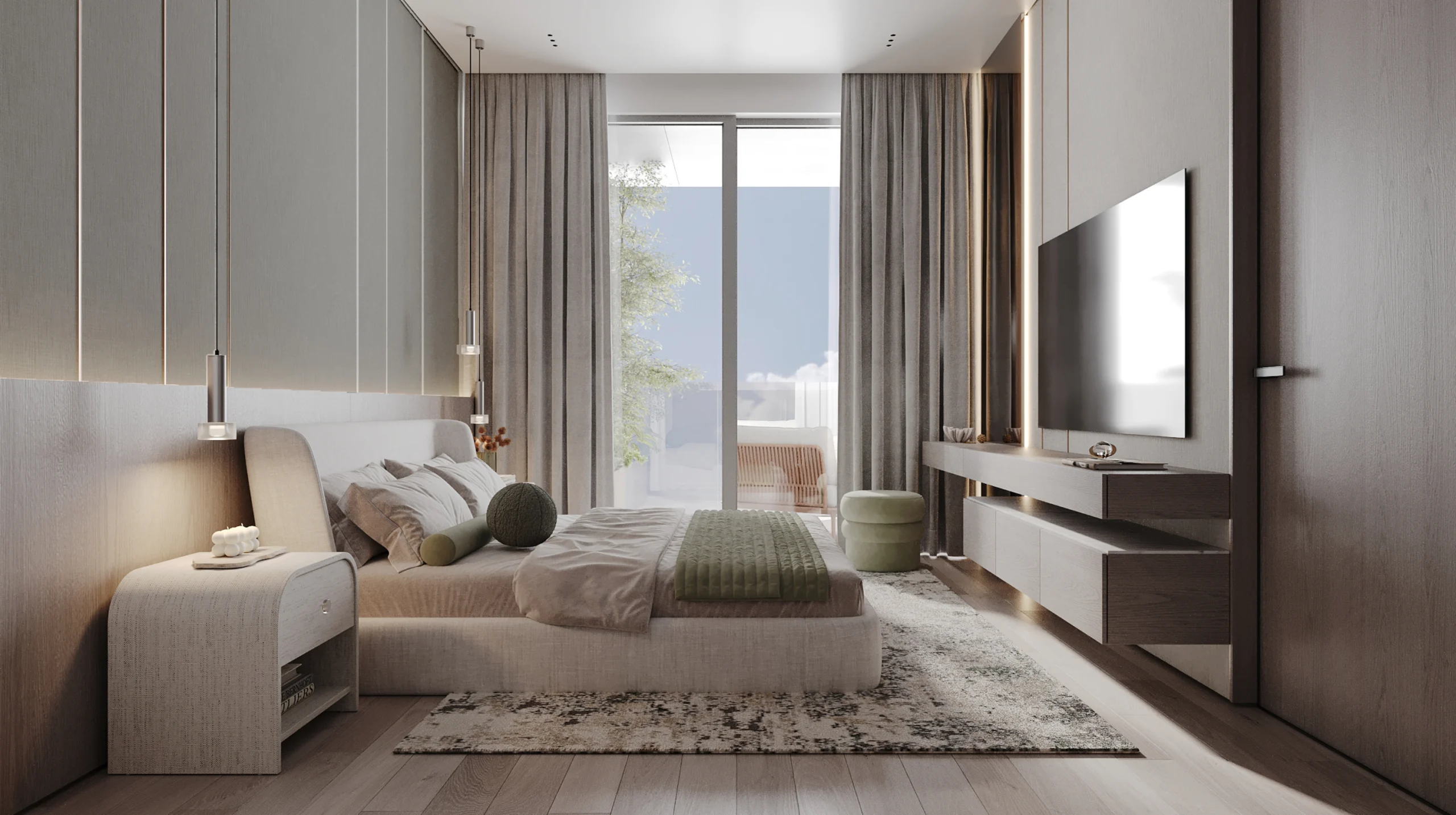 Cove Edition 4 by Imtiaz - Bedroom 14