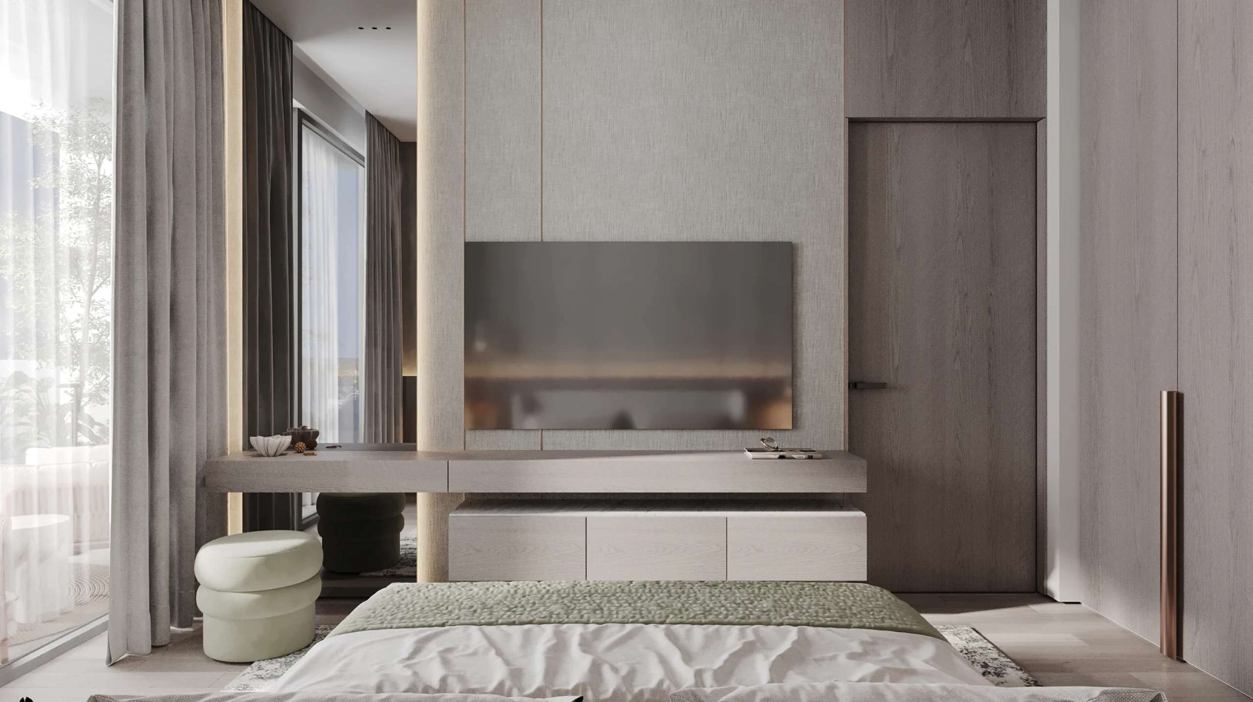 Cove Edition 4 by Imtiaz - Bedroom 15