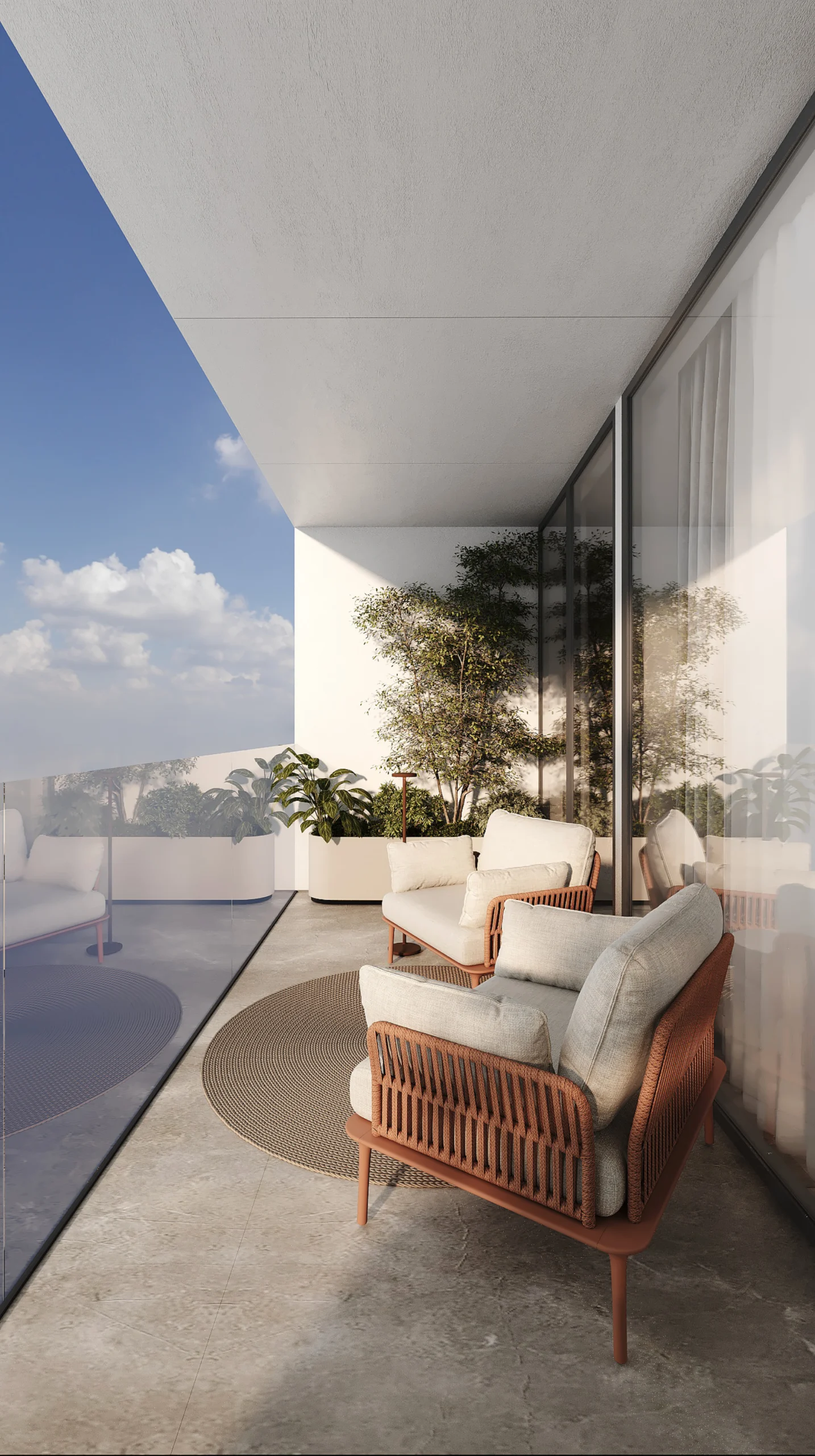 Cove Edition 4 by Imtiaz - Bedroom 2