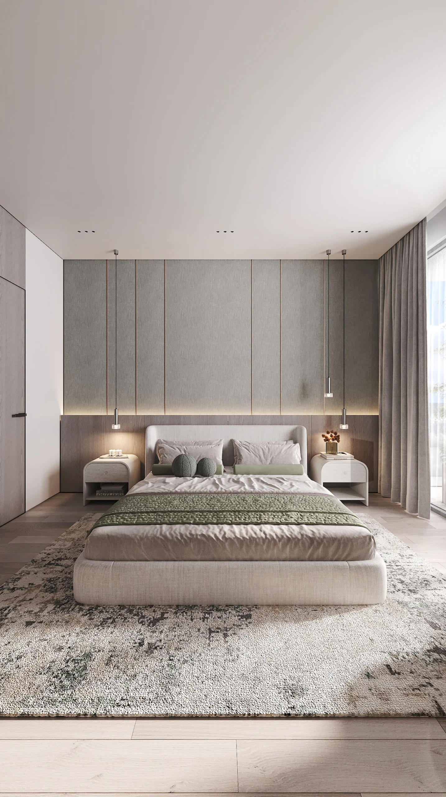 Cove Edition 4 by Imtiaz - Bedroom 3