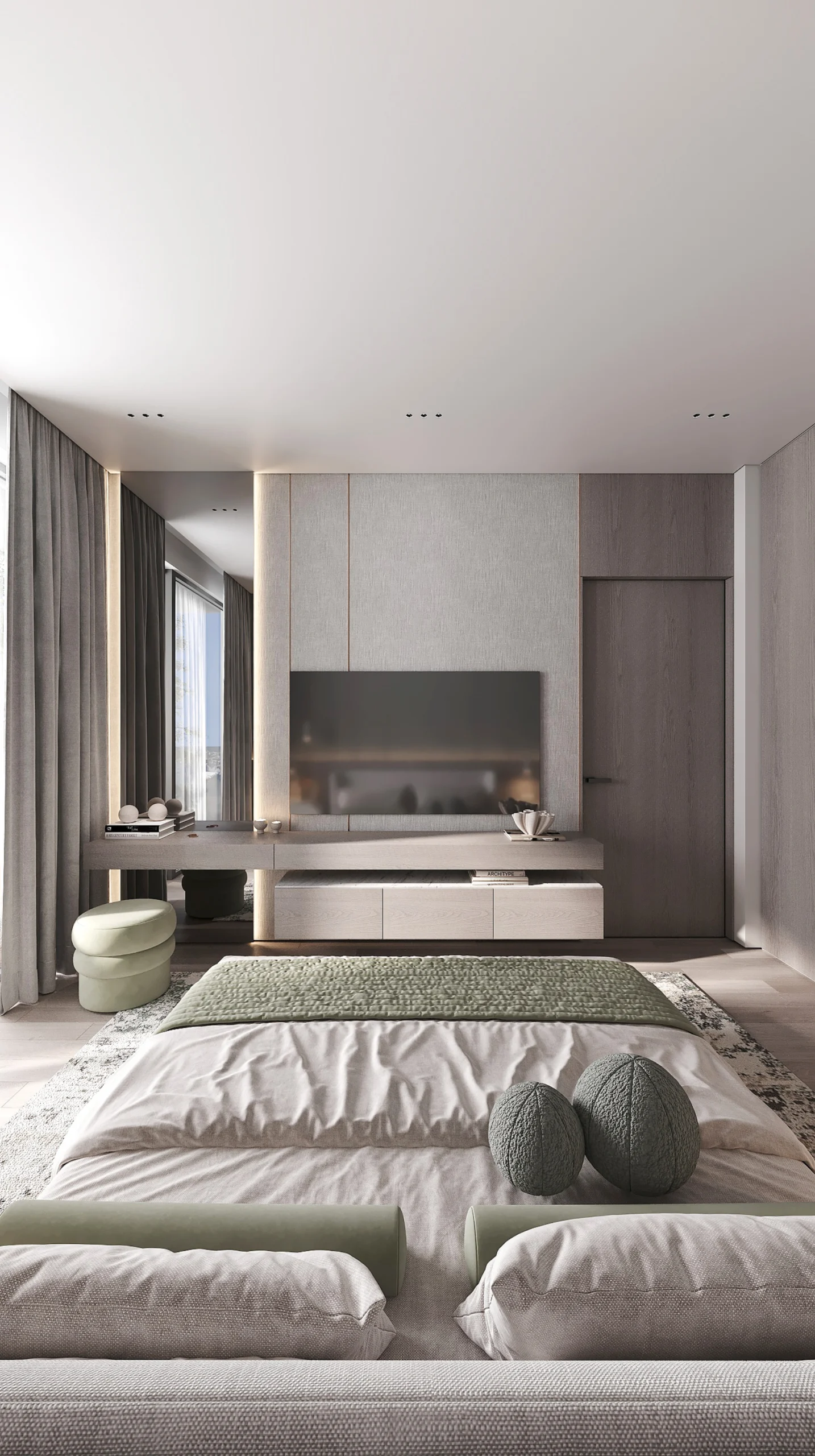 Cove Edition 4 by Imtiaz - Bedroom 4