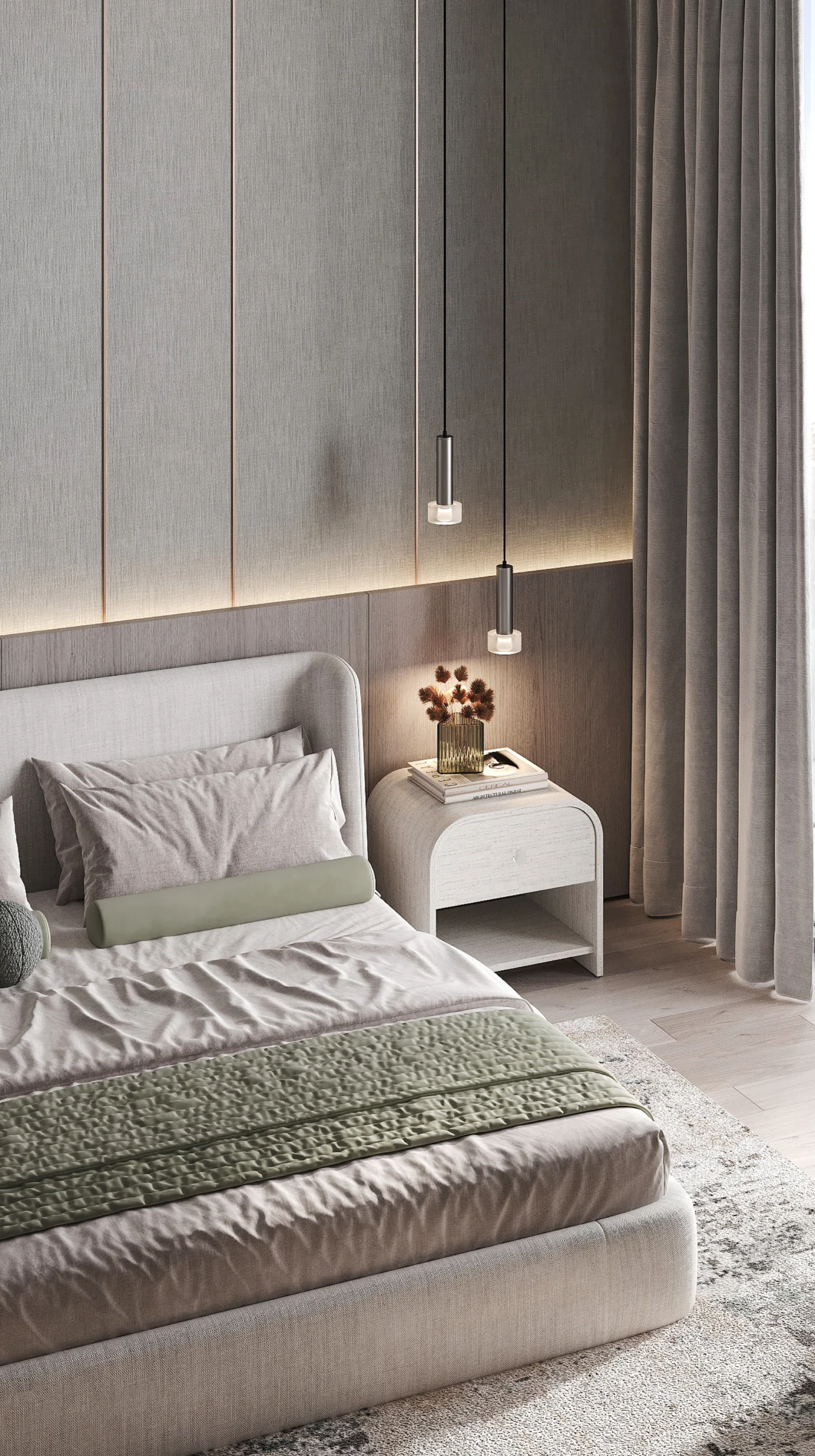 Cove Edition 4 by Imtiaz - Bedroom 5