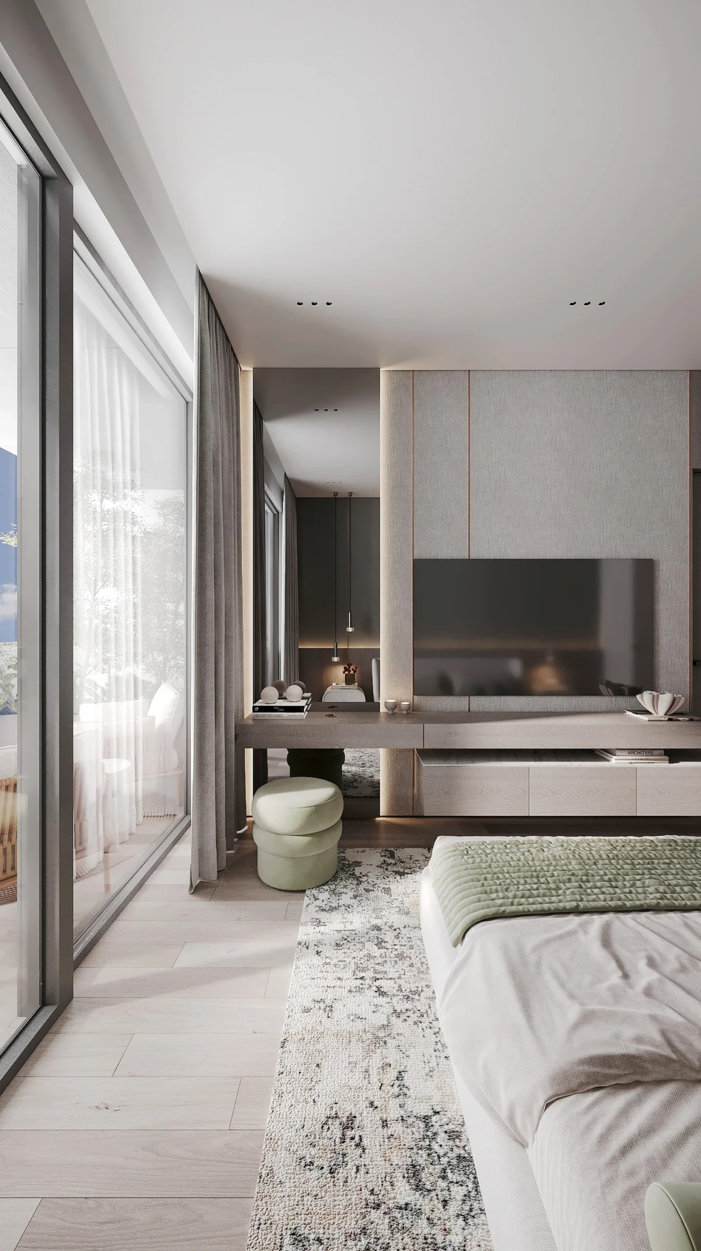 Cove Edition 4 by Imtiaz - Bedroom 6