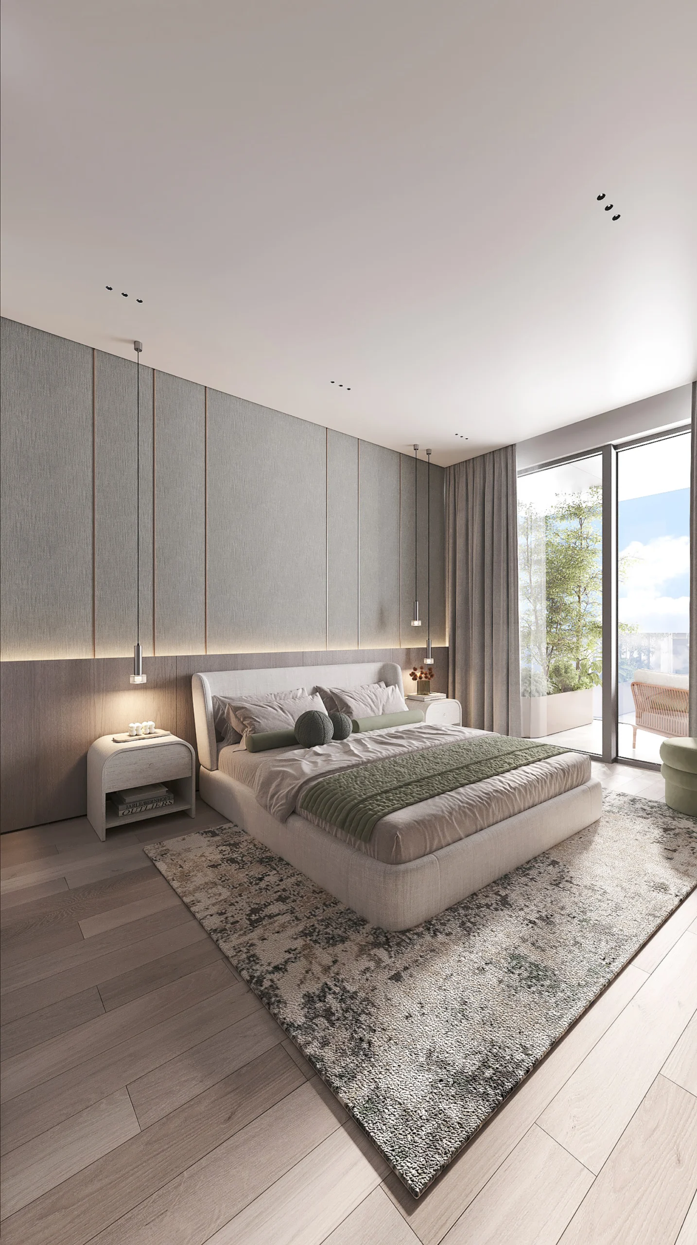 Cove Edition 4 by Imtiaz - Bedroom 7