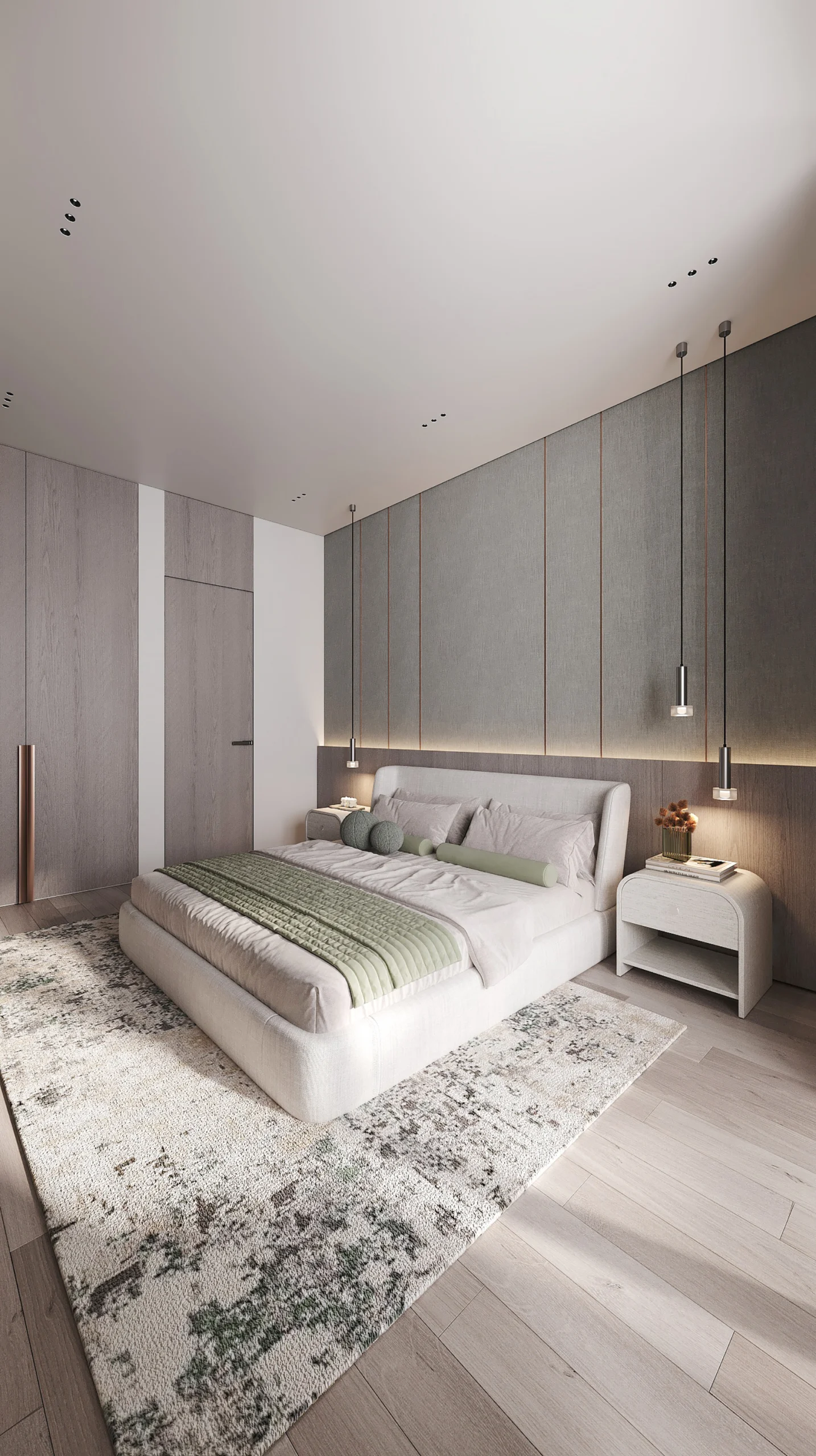 Cove Edition 4 by Imtiaz - Bedroom 8