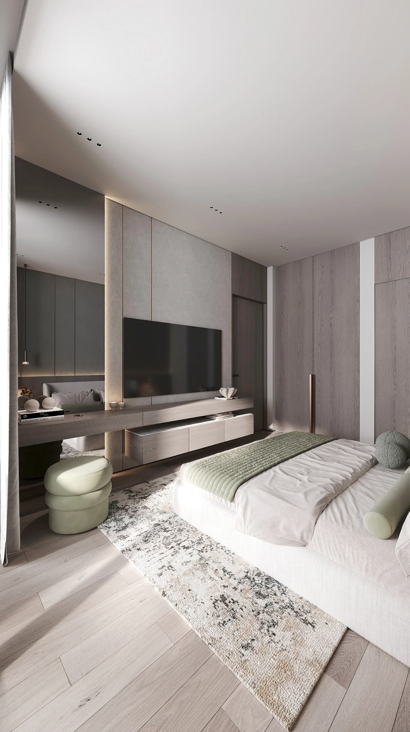 Cove Edition 4 by Imtiaz - Bedroom 9