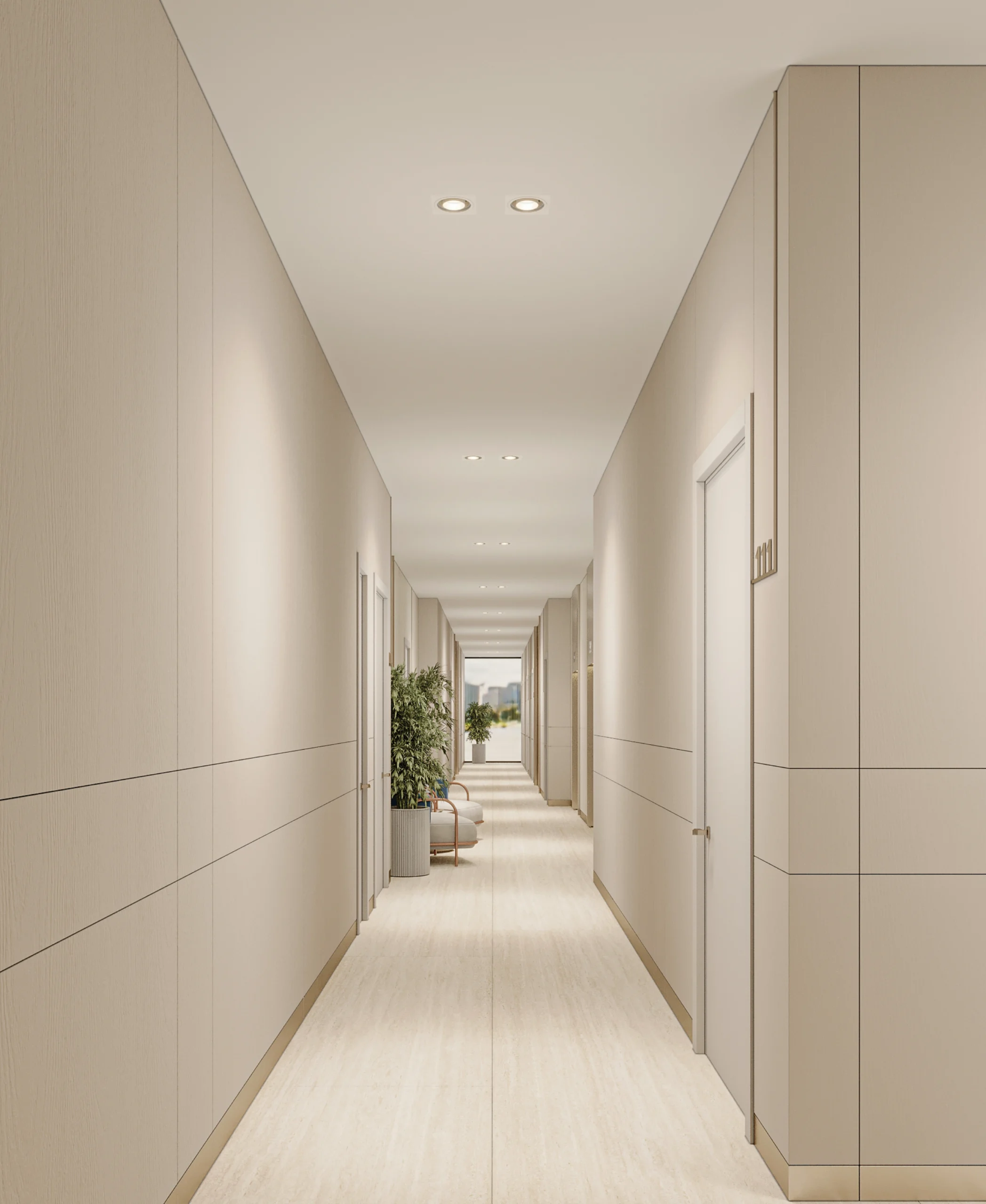 Cove Edition 4 by Imtiaz - Corridor 7