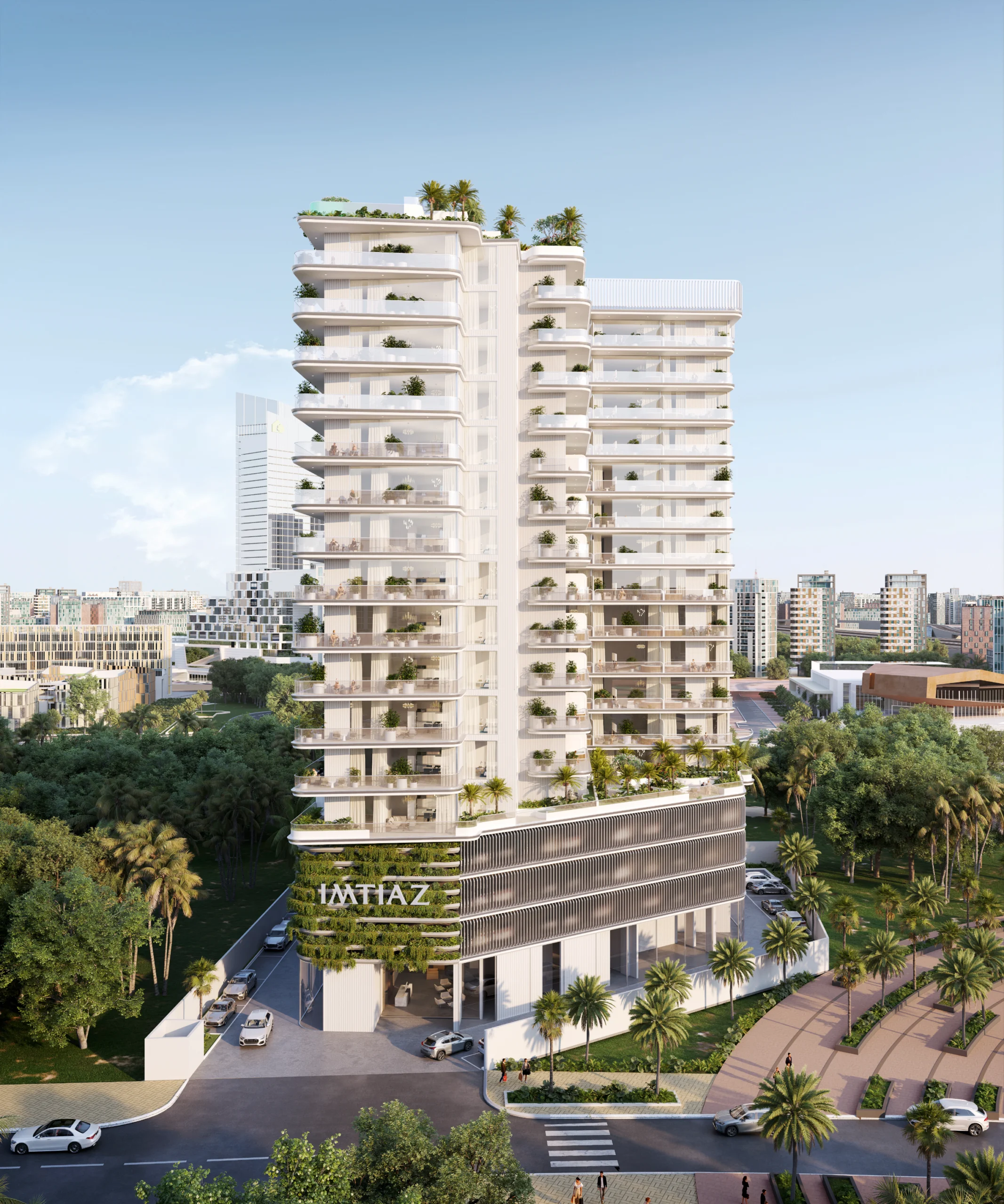 Cove Edition 4 by Imtiaz - Exterior 3