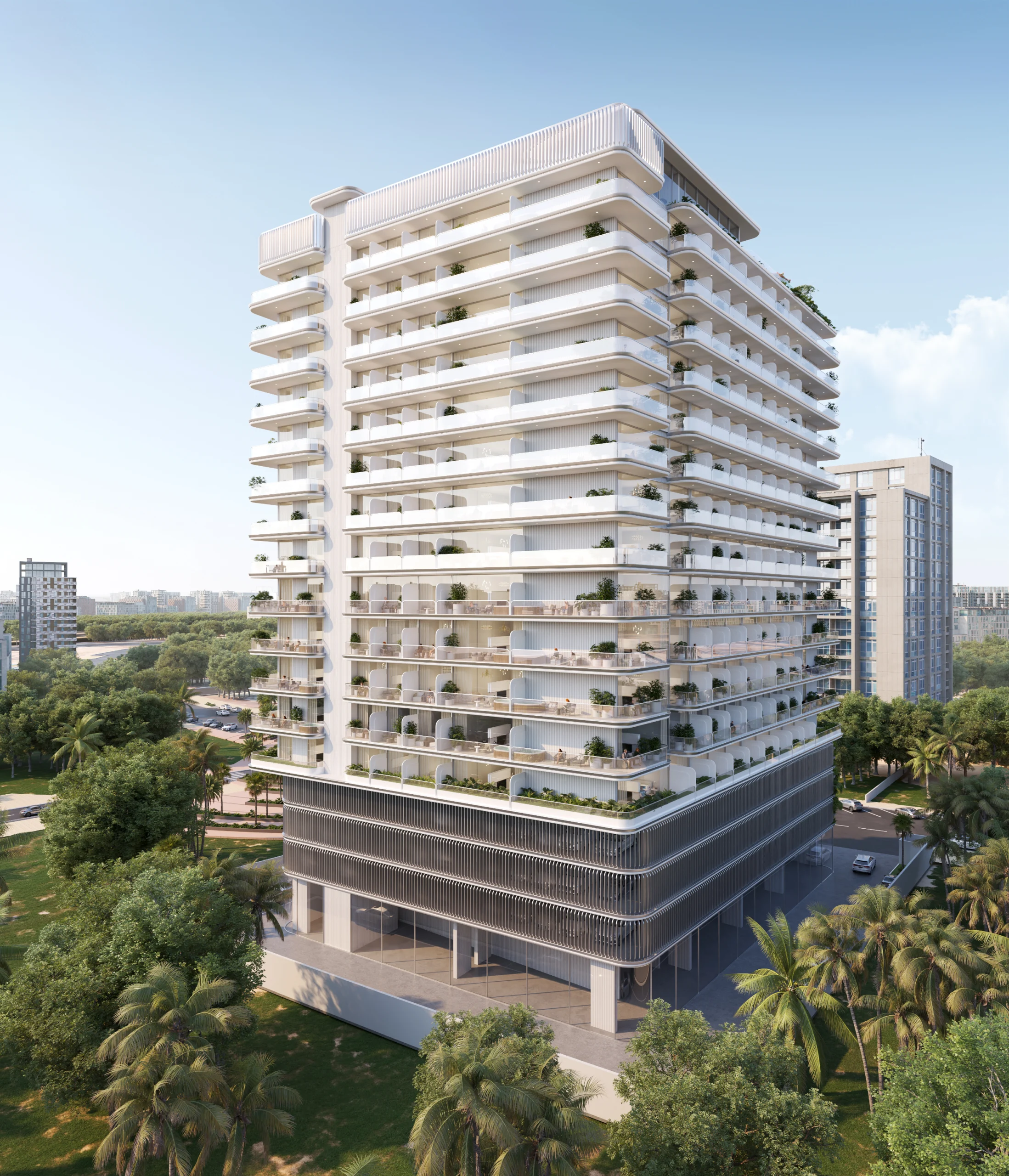 Cove Edition 4 by Imtiaz - Exterior 5