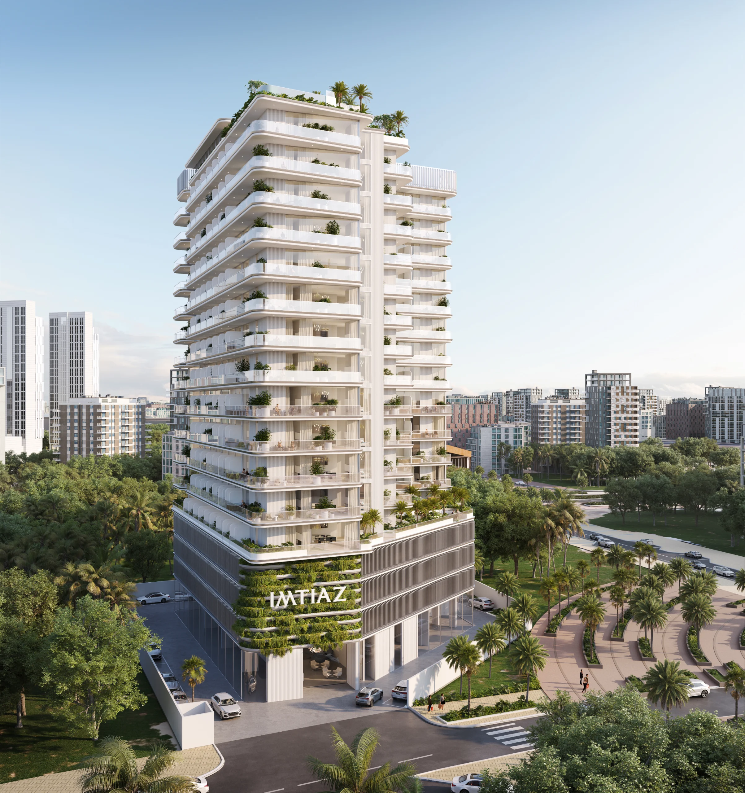 Cove Edition 4 by Imtiaz - Exterior 6