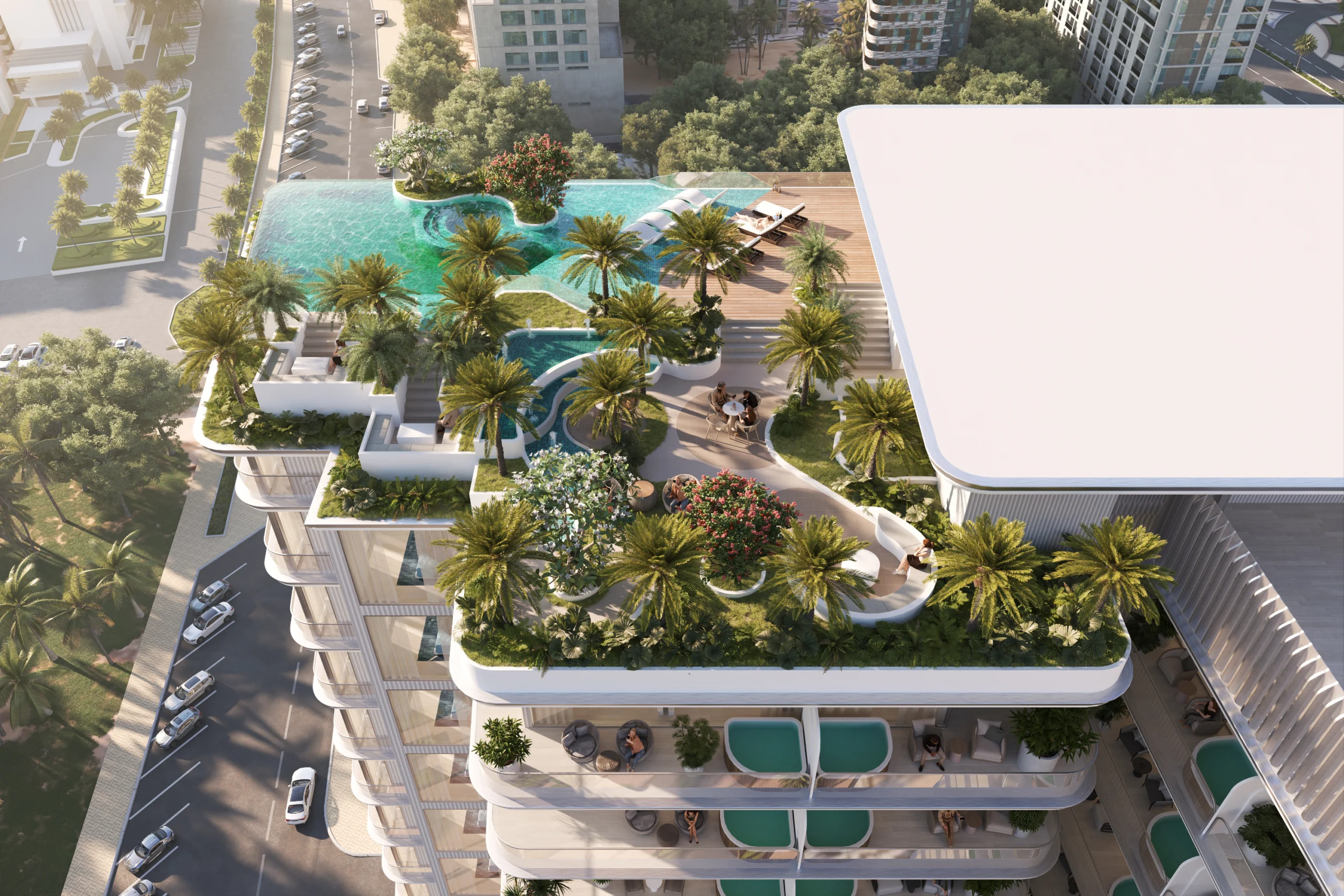 Cove Edition 4 by Imtiaz - Exterior 7