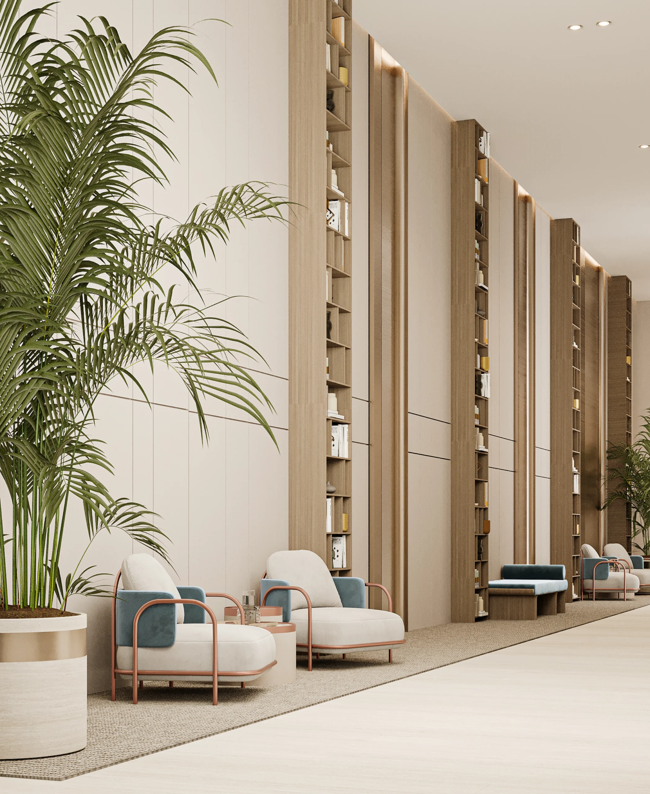 Cove Edition 4 by Imtiaz - Lobby 5