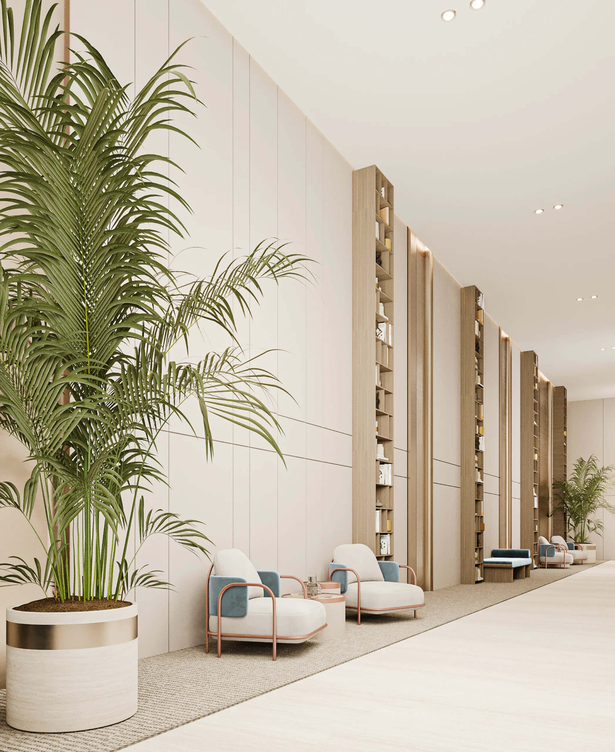 Cove Edition 4 by Imtiaz - Lobby 6