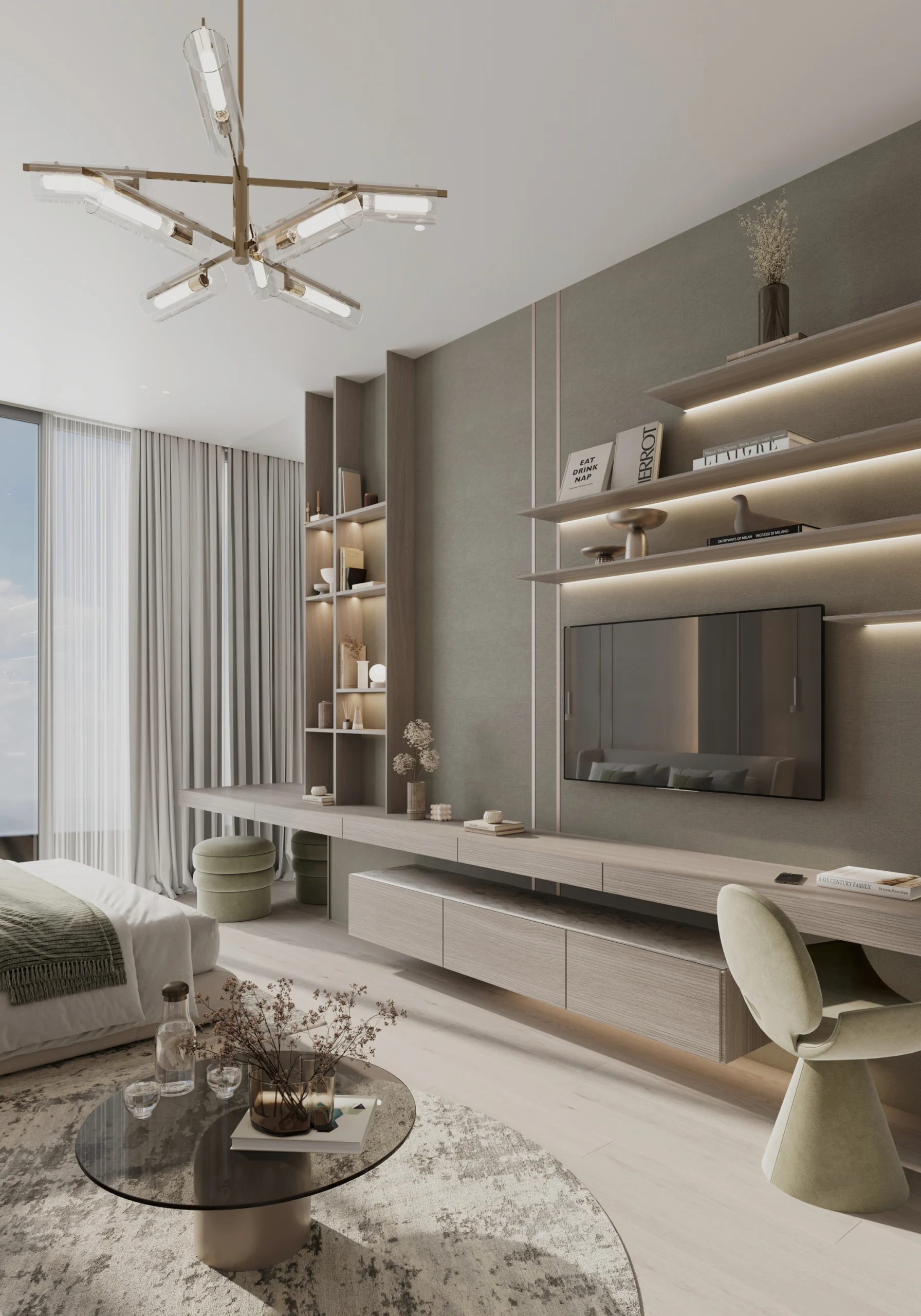 Cove Edition 4 by Imtiaz - Studio 4