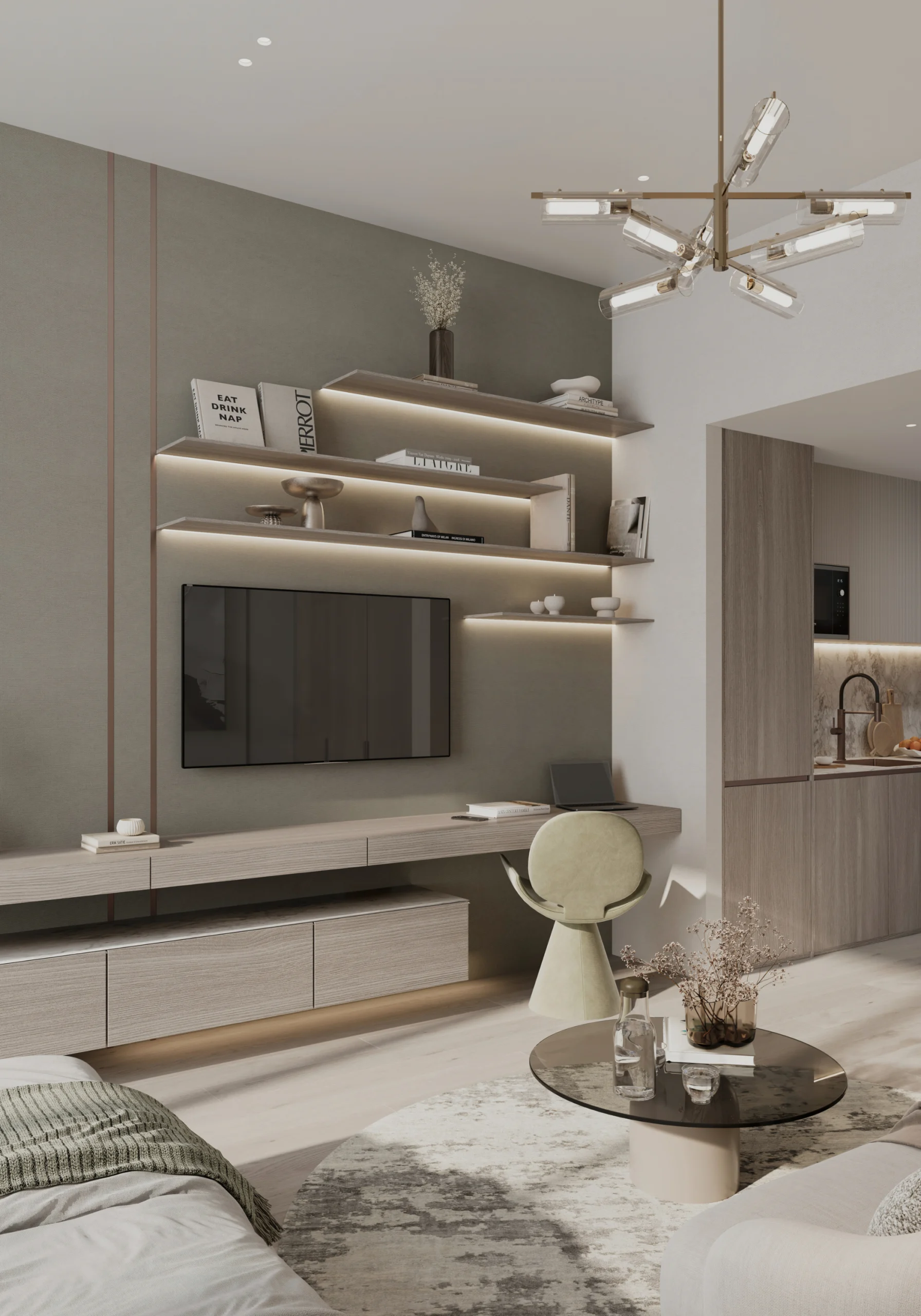 Cove Edition 4 by Imtiaz - Studio 6