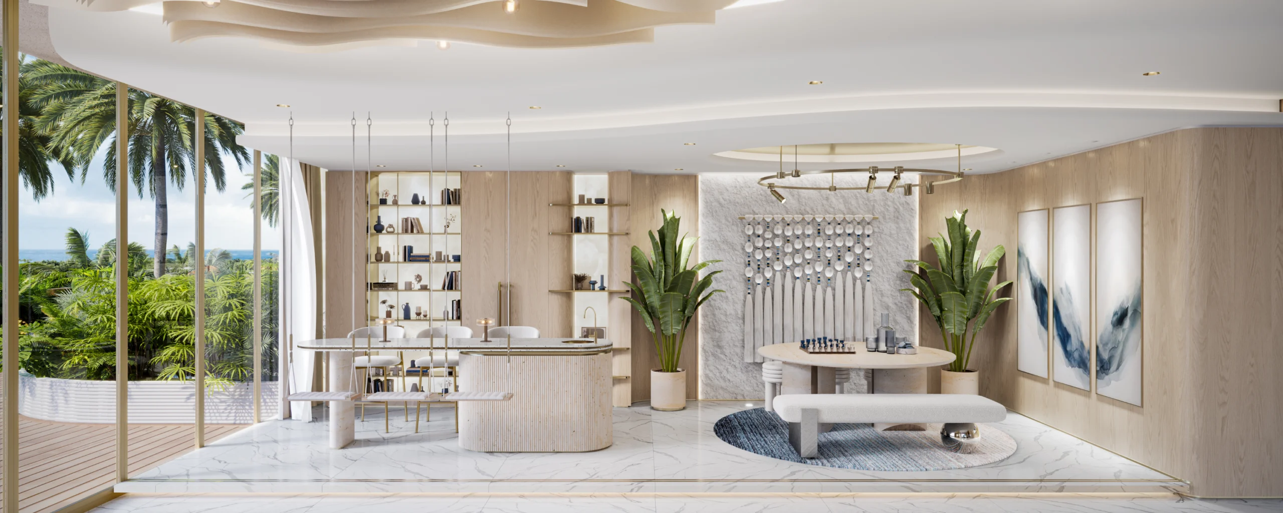 IMTIAZ - BW Grand - Club House 2