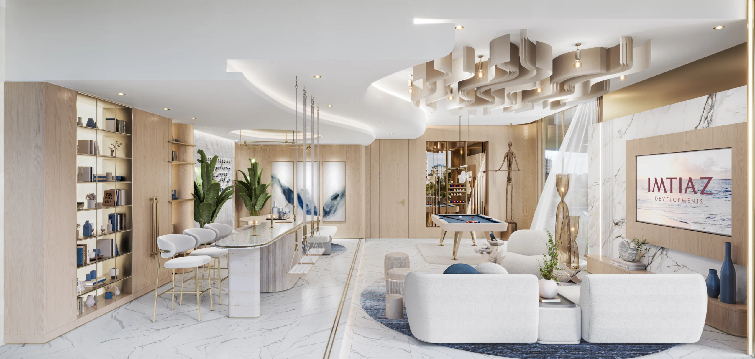 IMTIAZ - BW Grand - Club House 3