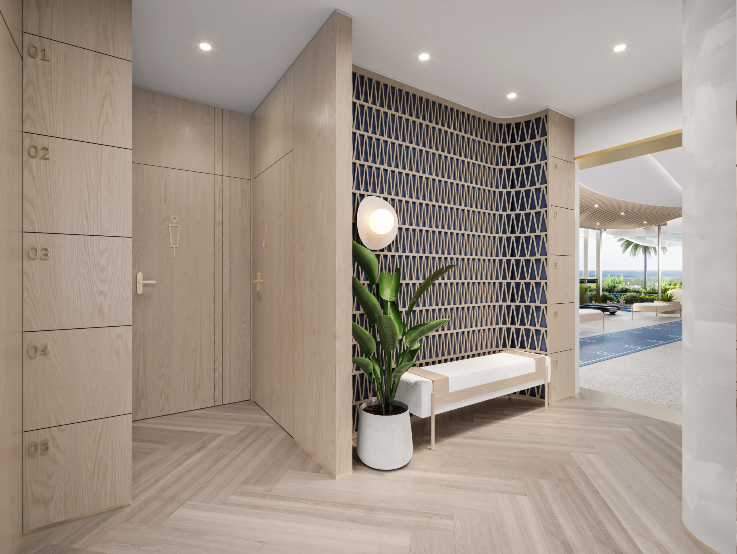 IMTIAZ - BW Grand - Gym 4