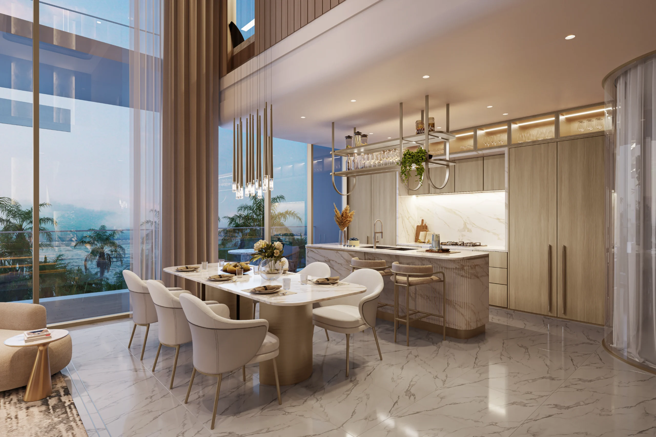 IMTIAZ - BW Grand - Penthouse 10