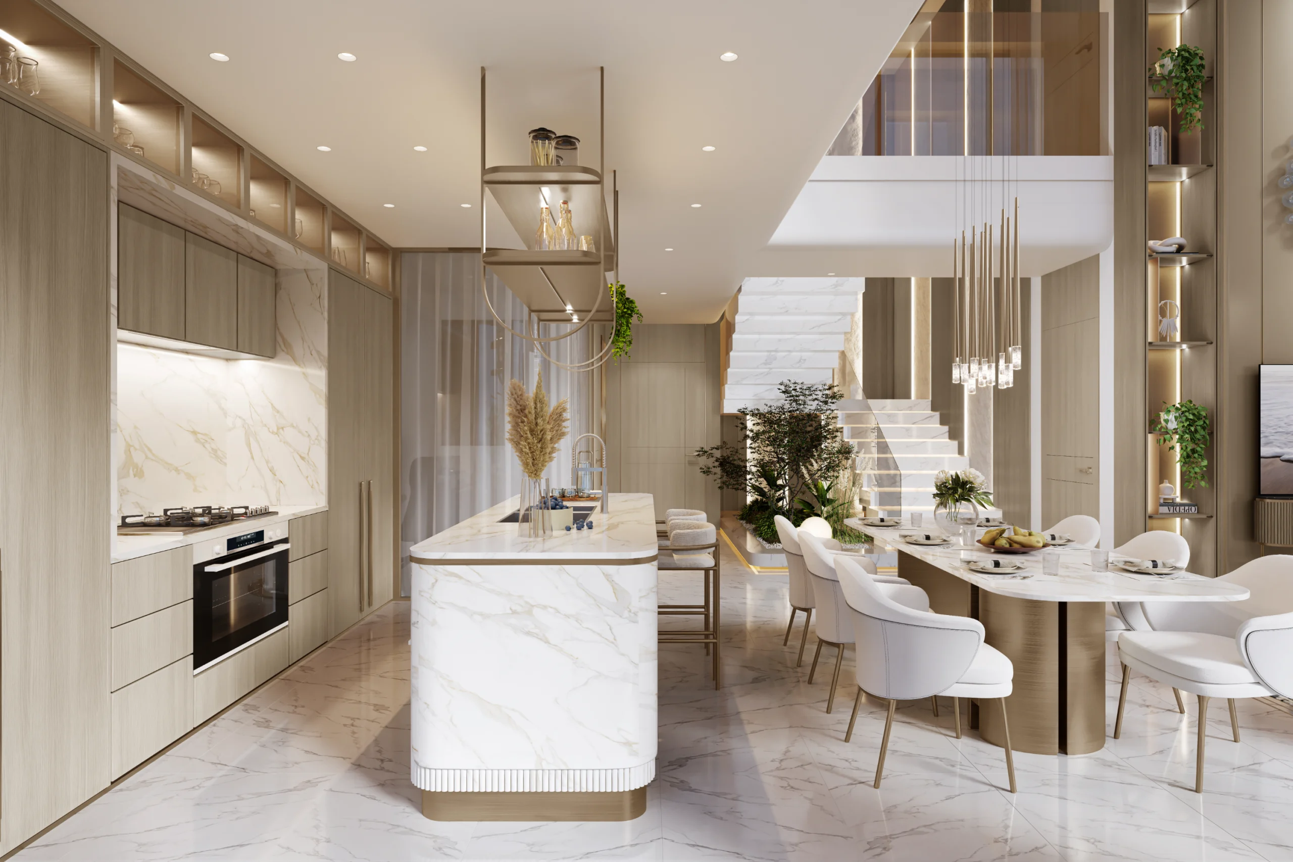 IMTIAZ - BW Grand - Penthouse 11