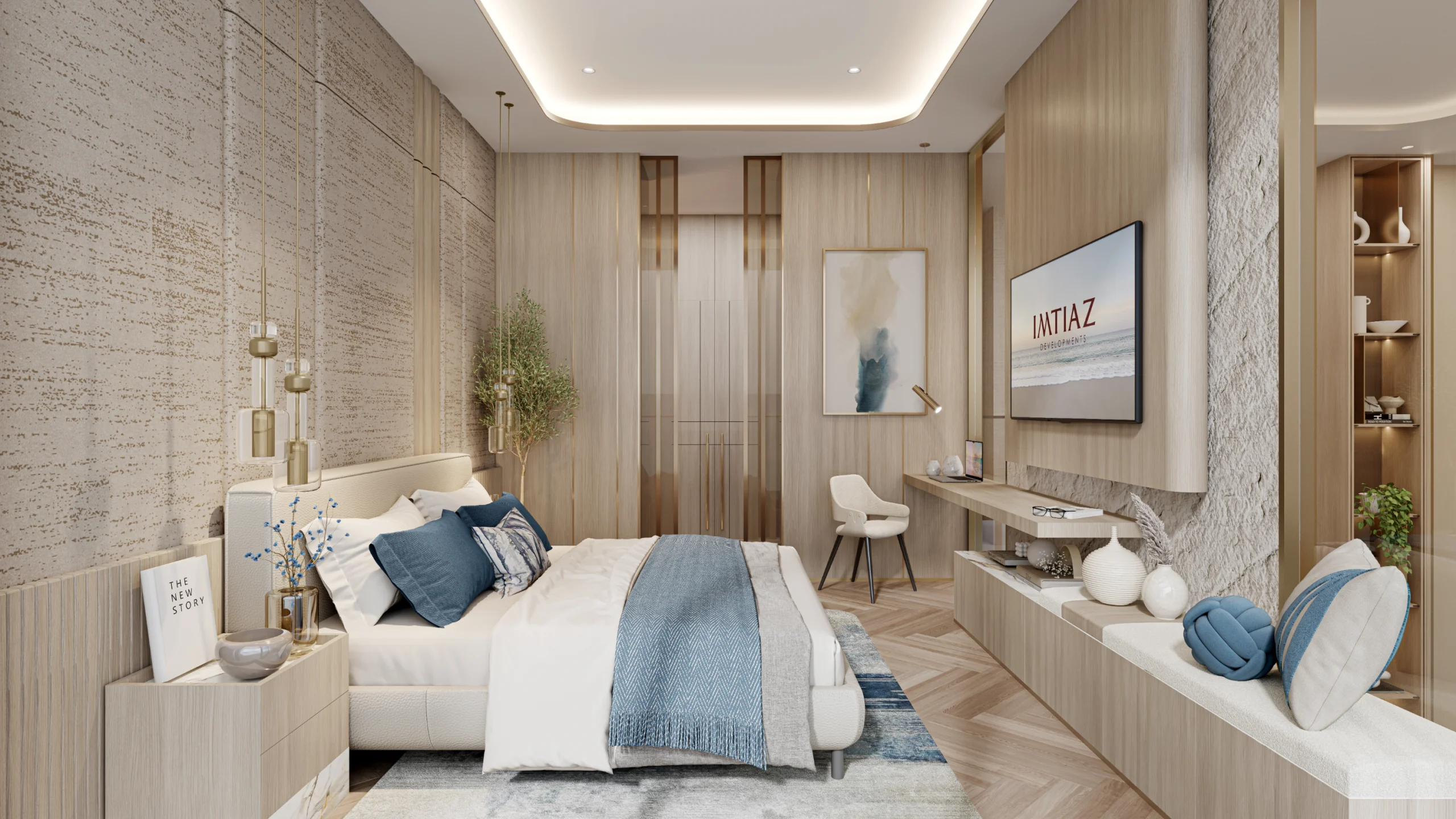 IMTIAZ - BW Grand - Penthouse 12