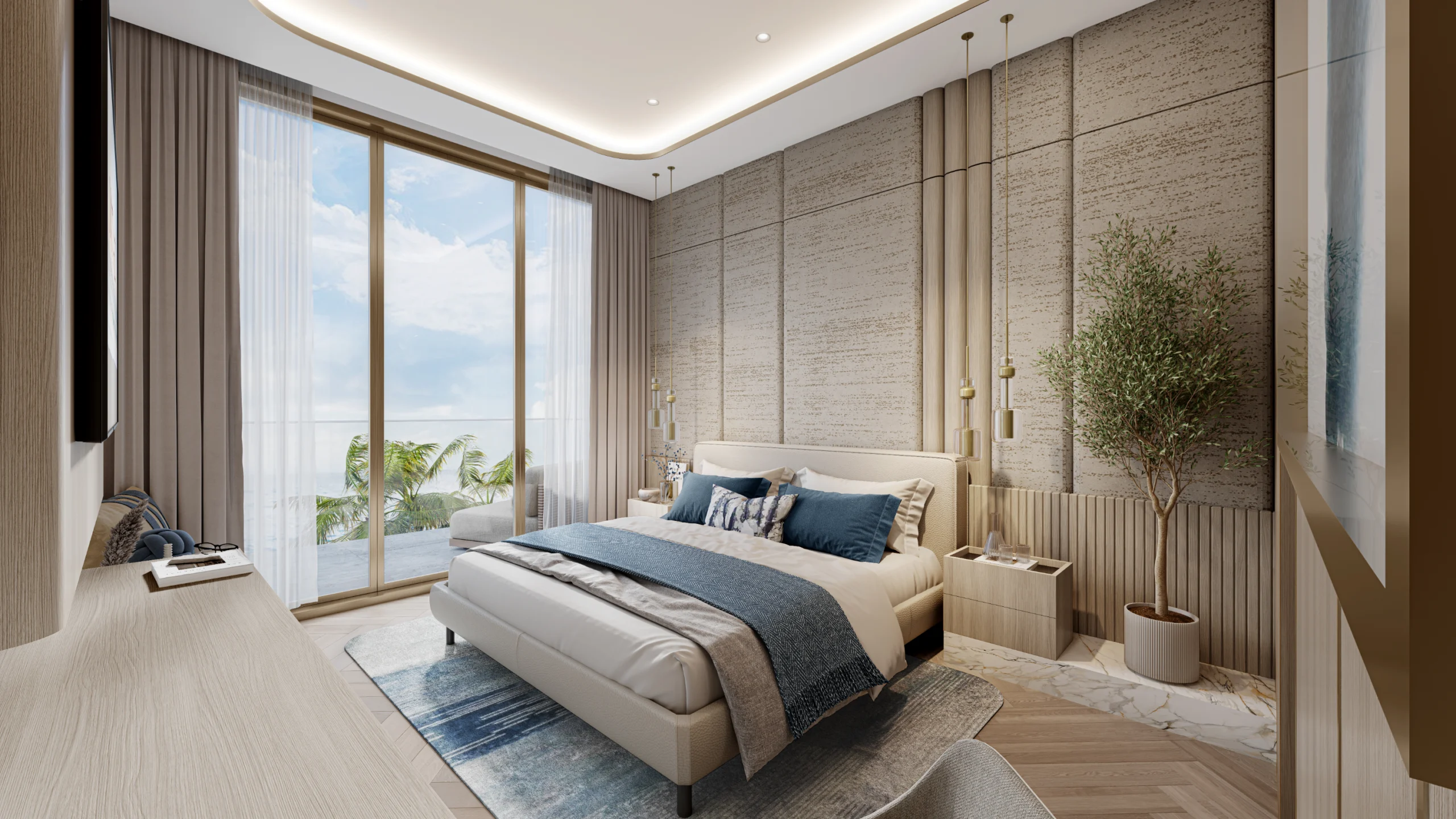 IMTIAZ - BW Grand - Penthouse 13