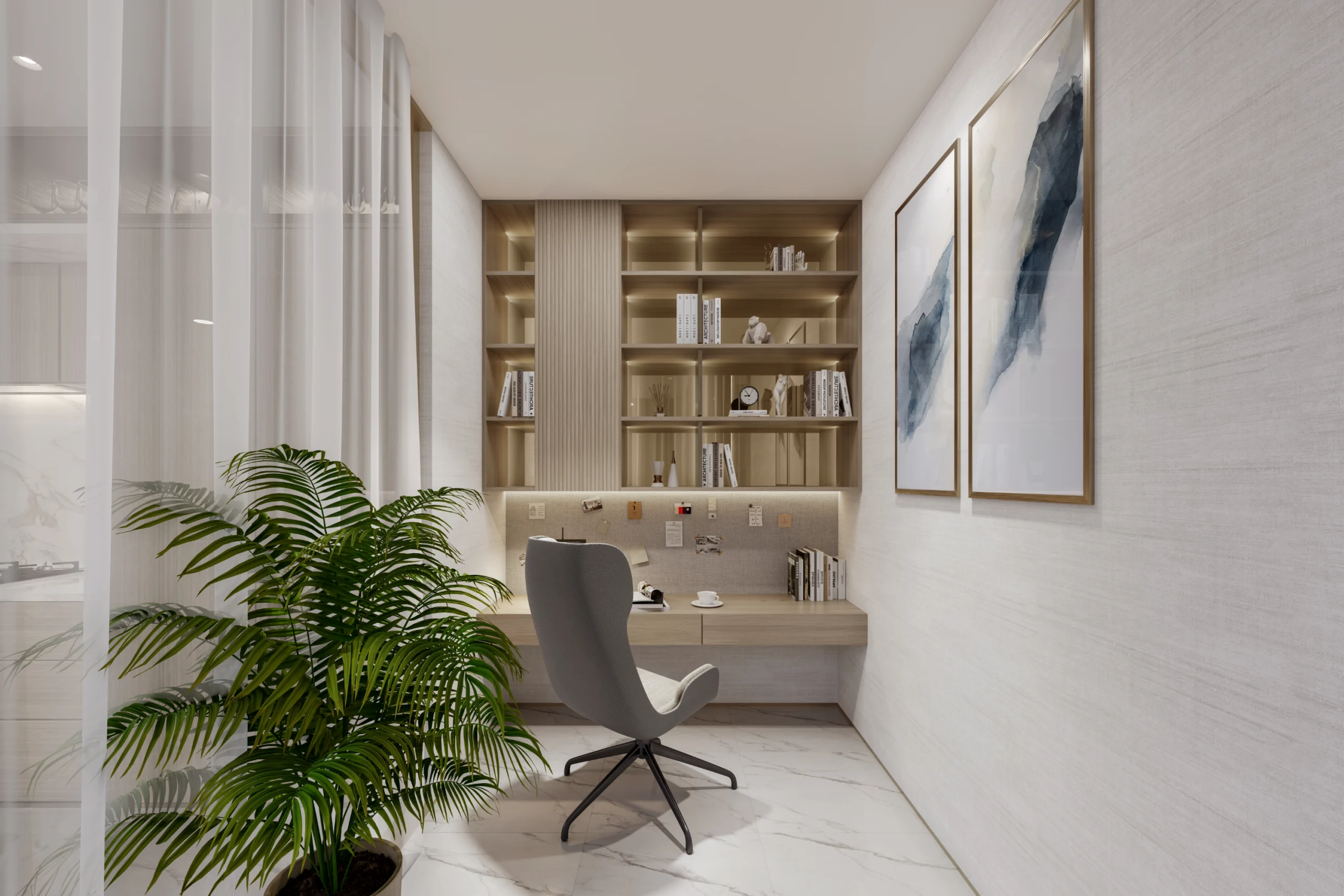 IMTIAZ - BW Grand - Penthouse 18